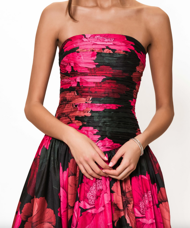 Dress Shopping