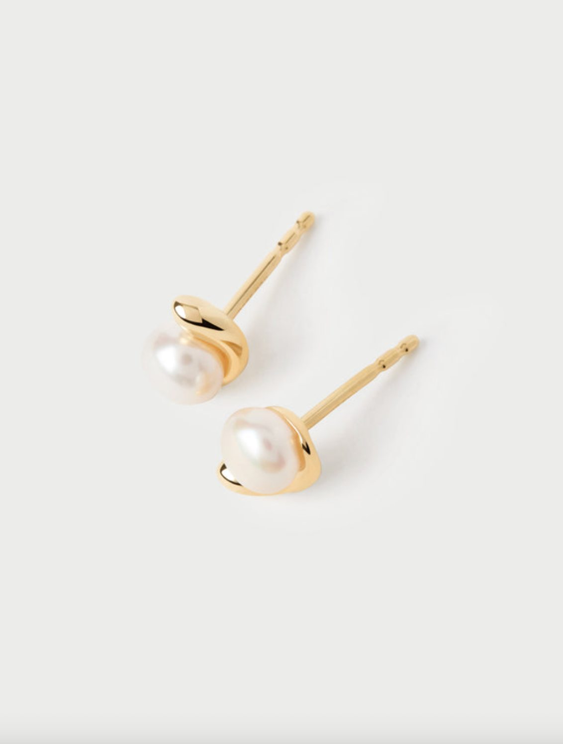 La Perla Mini Studs