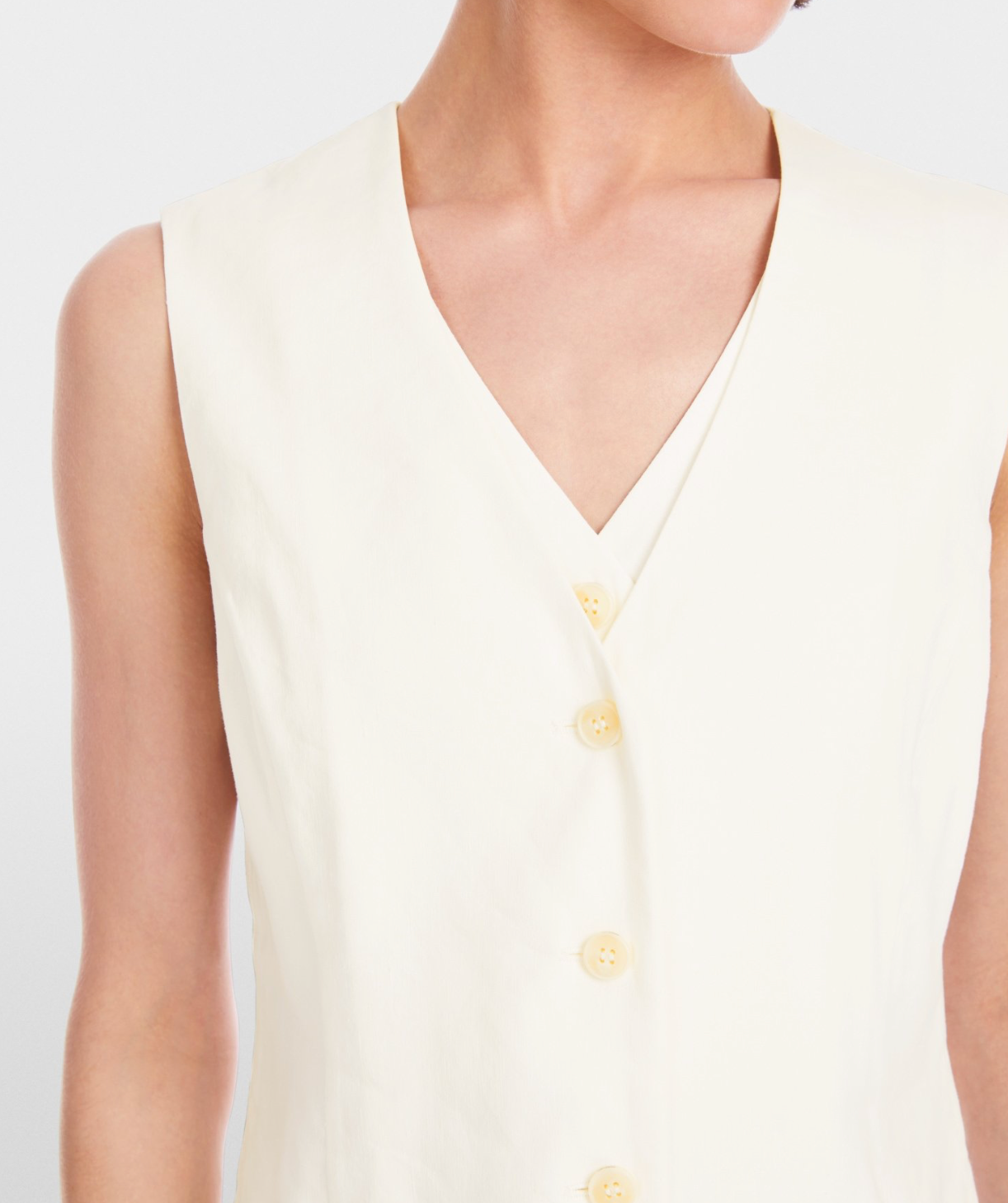 Doubled Waistcoat