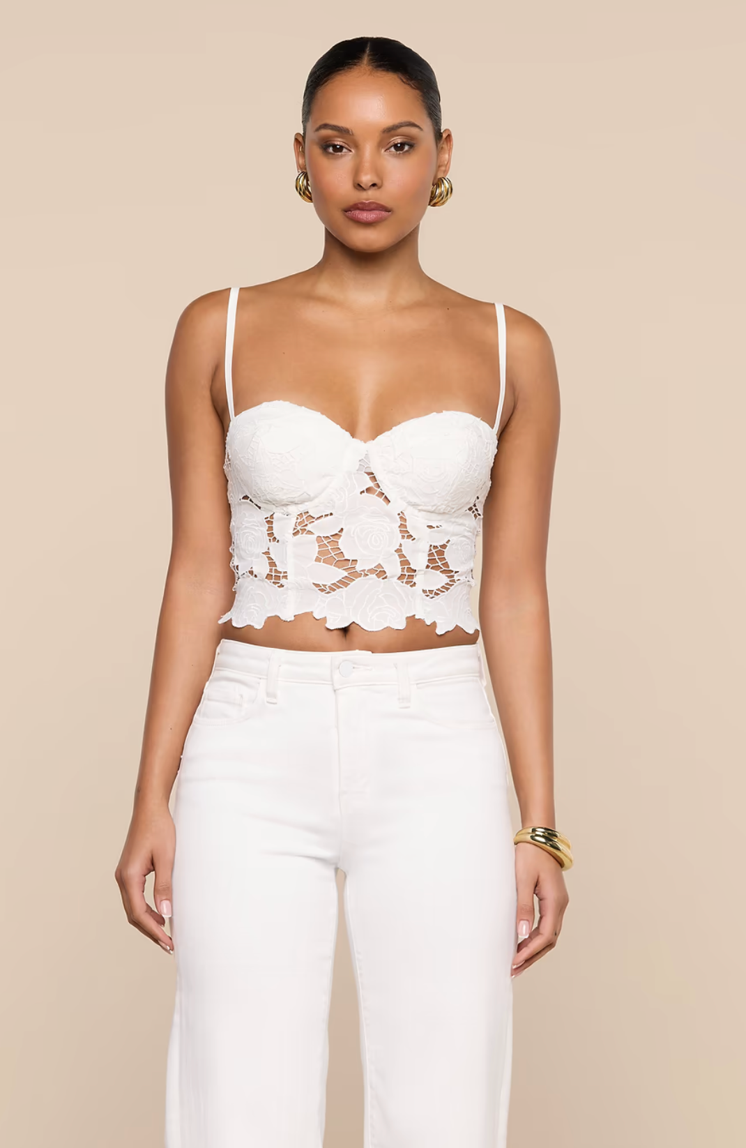 Sonya Bralette