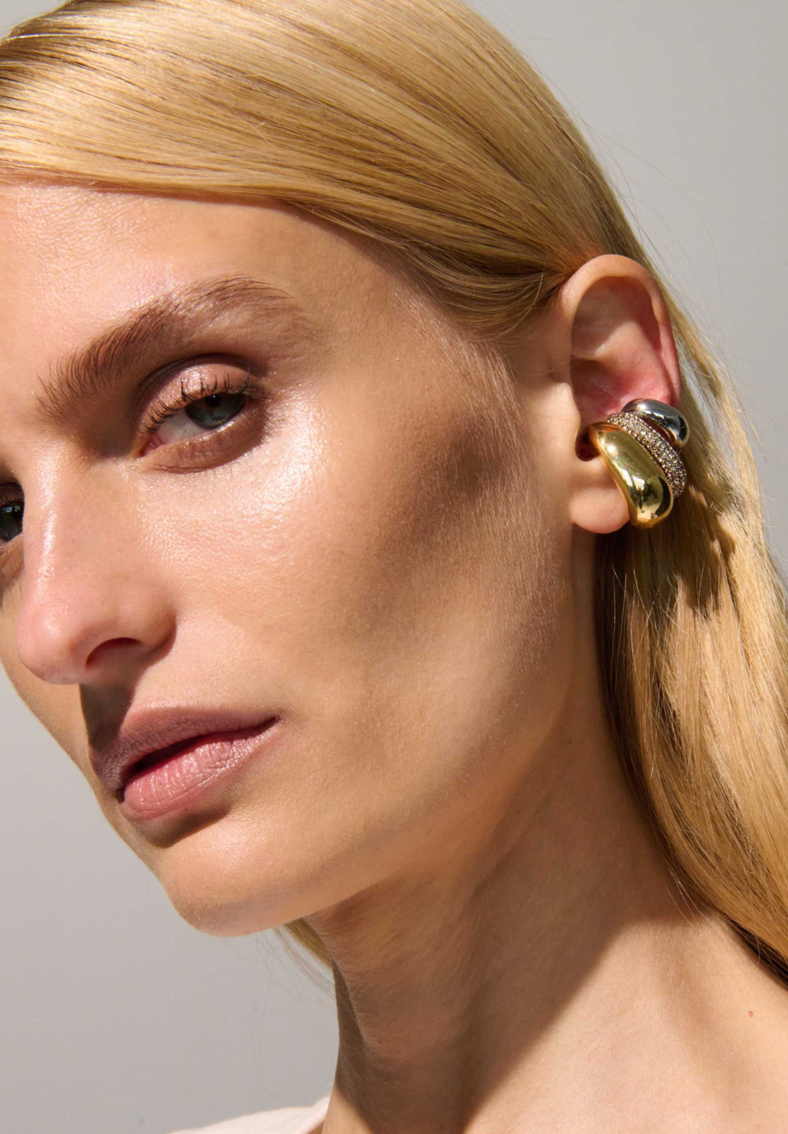 Alexa Ear Cuff