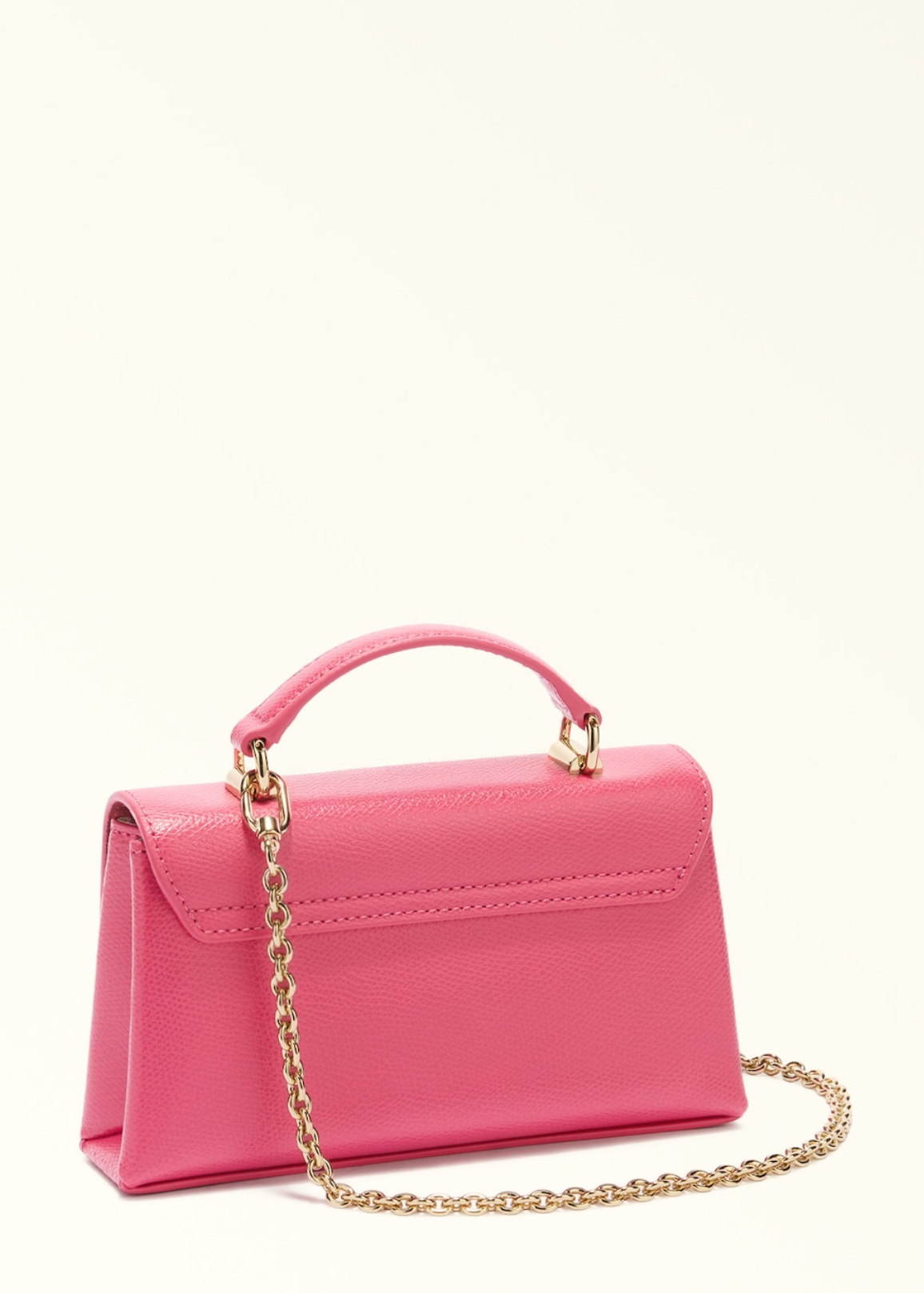 1927 Mini Crossbody Top Handle