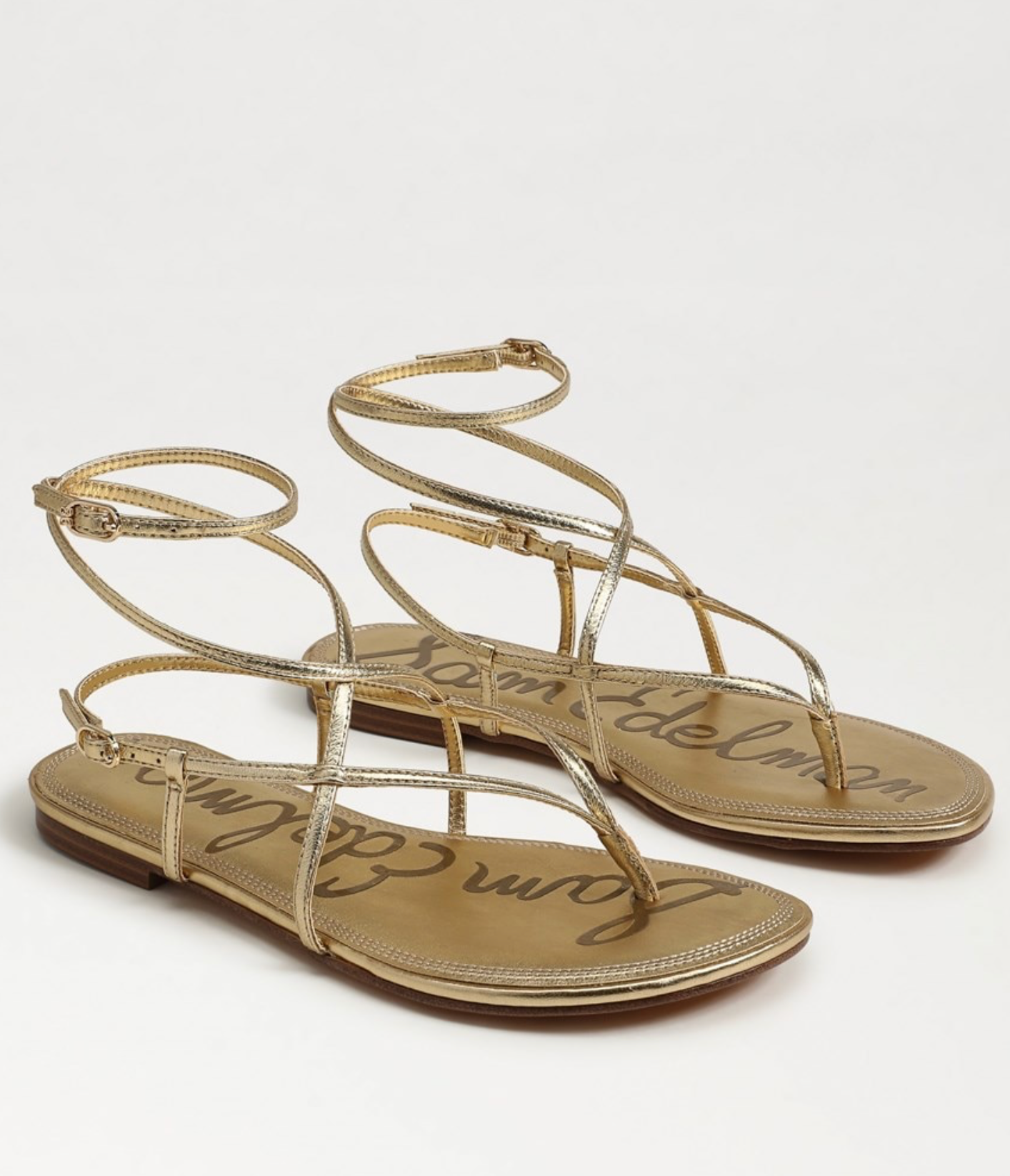 Clarra Sandal