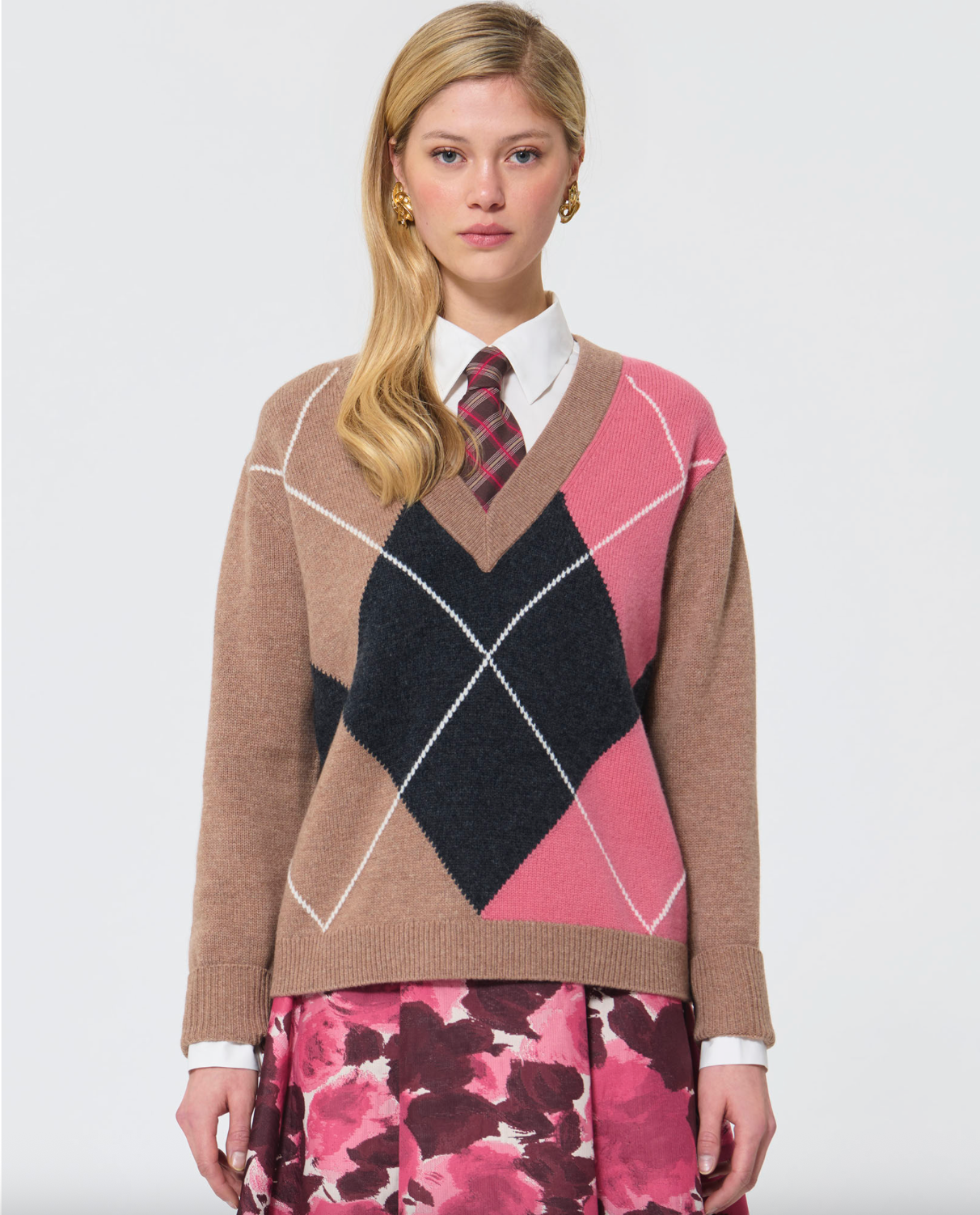 Primo Sweater