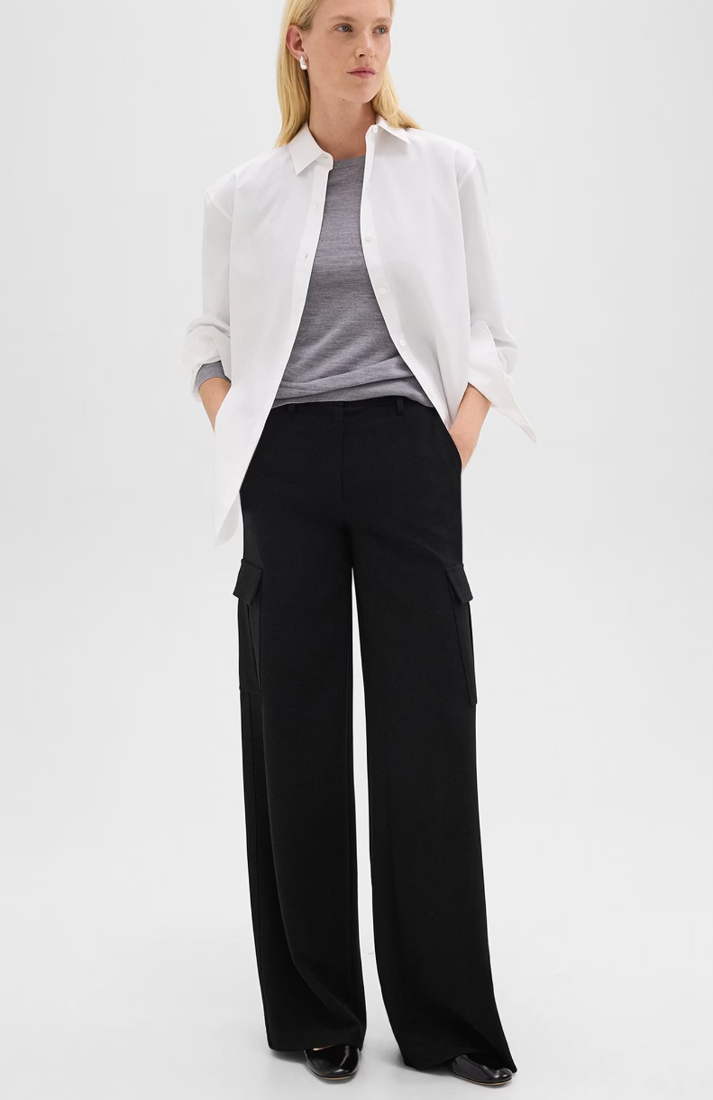 Cargo Trouser