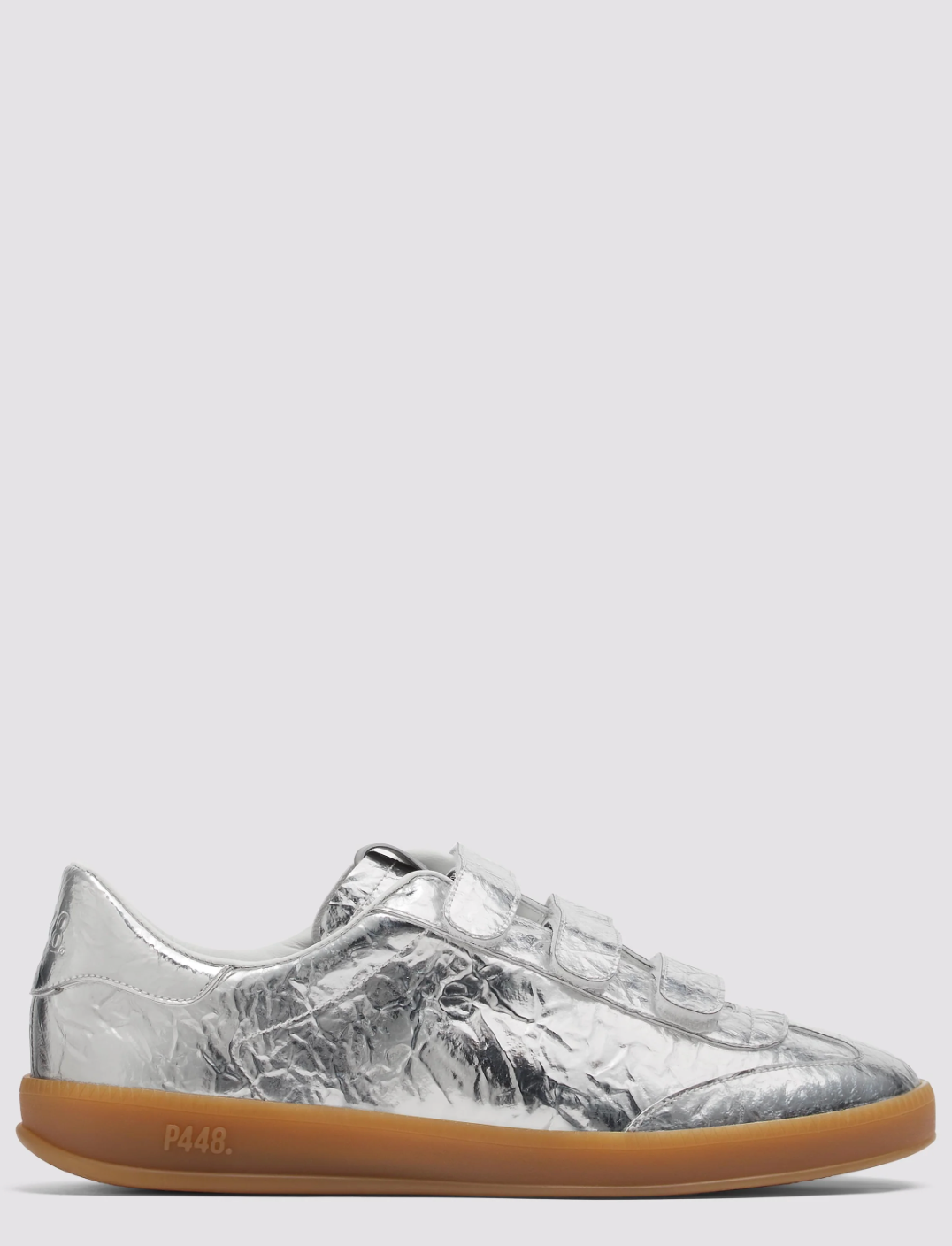 Monza Velcro Sneaker