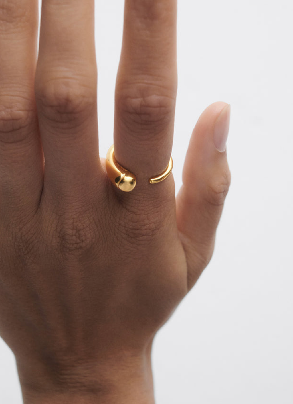 Loop Ring