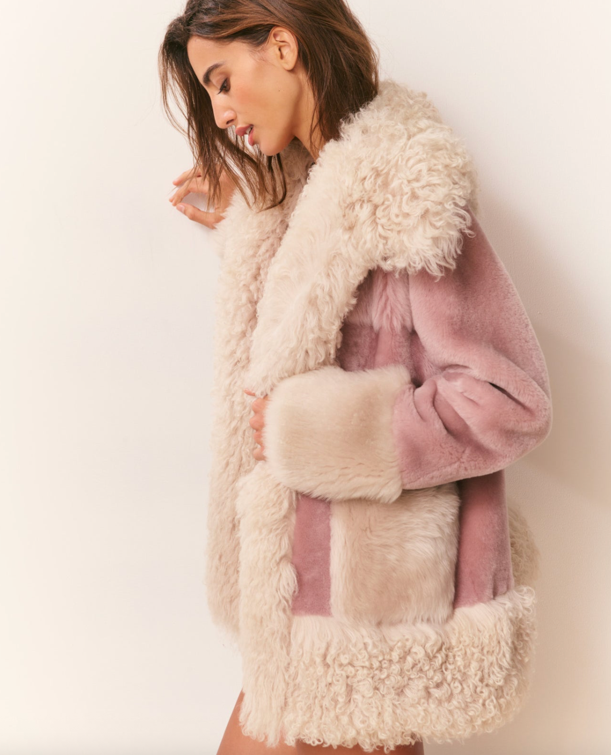 Tuskara Jacket