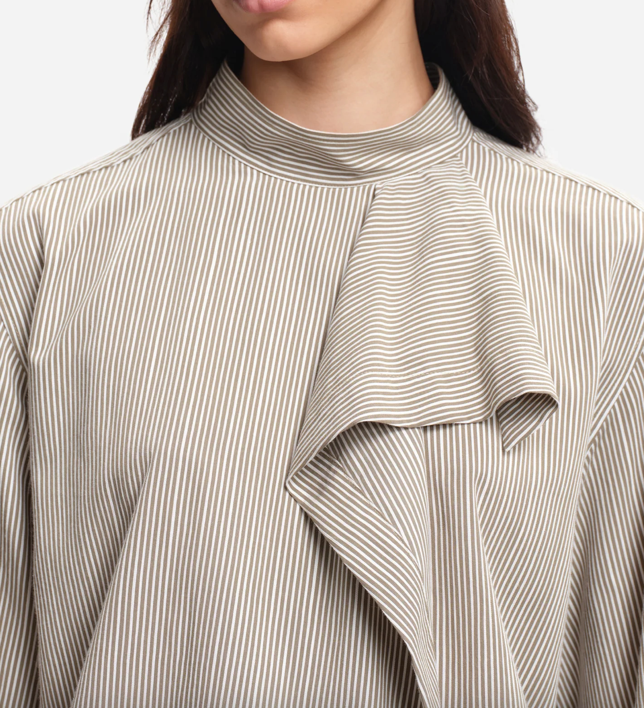 Beck Blouse