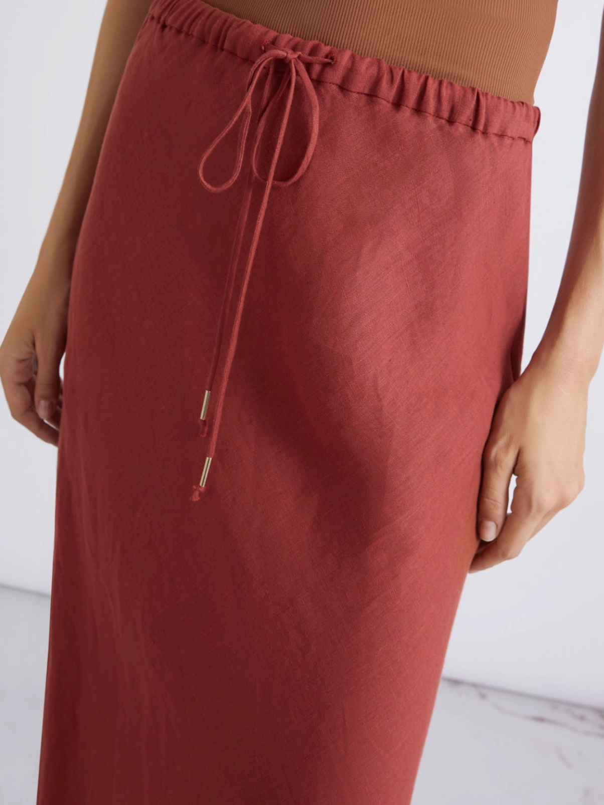 SGamba Skirt