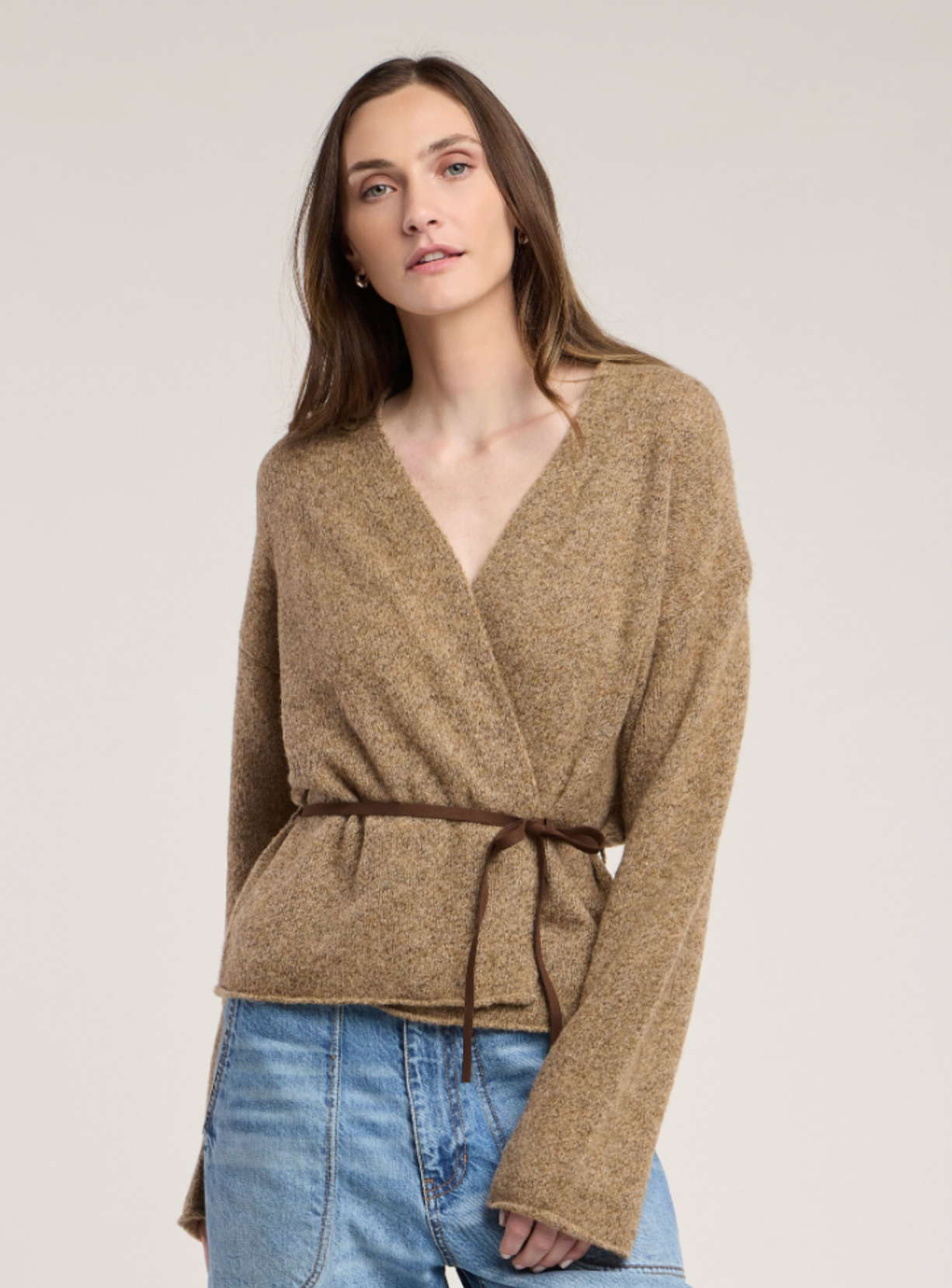 Alina Sweater