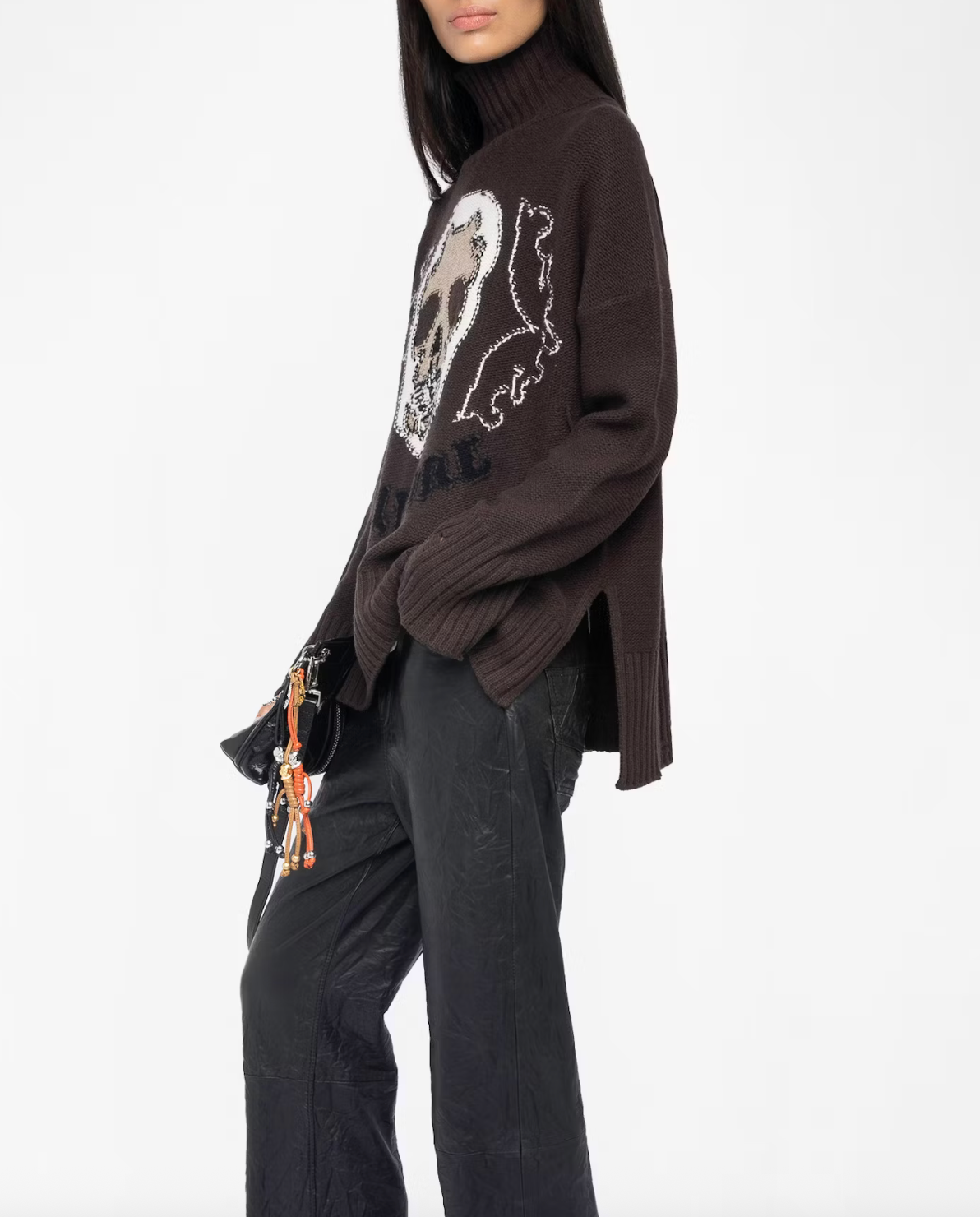 Bleeza Sweater