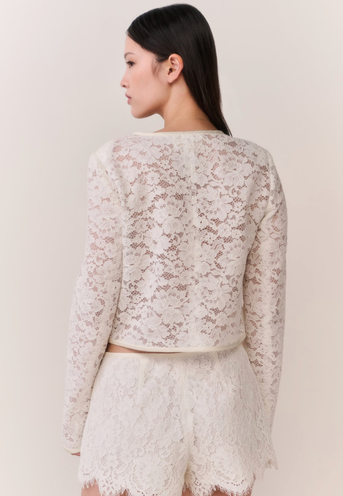 Junetta Jacket