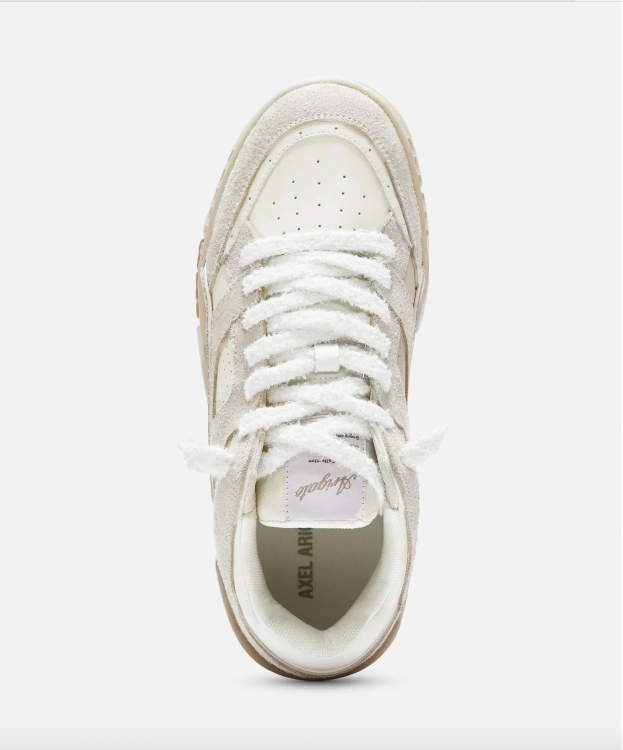 Area Lo Sneaker