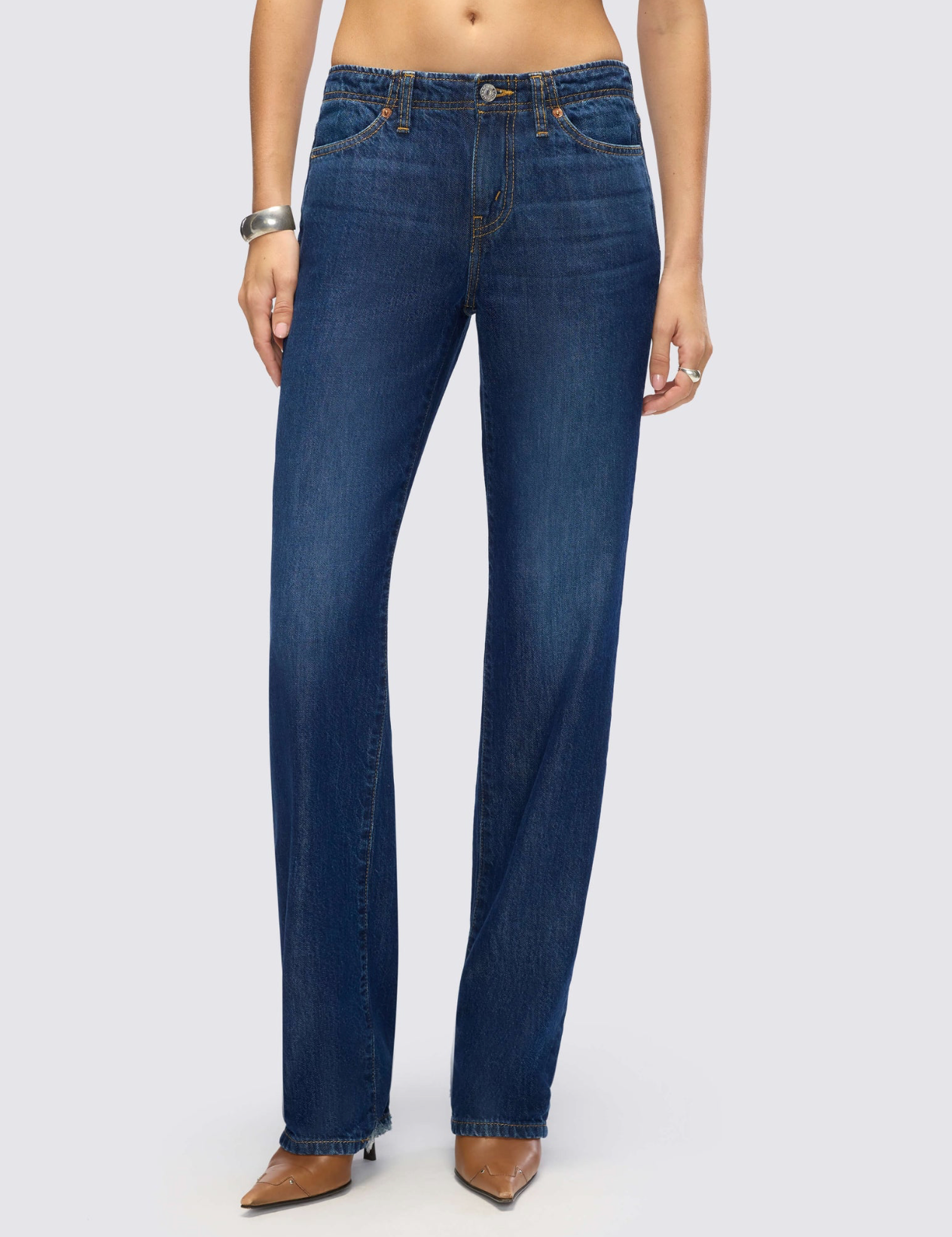 The Sanasa Jean