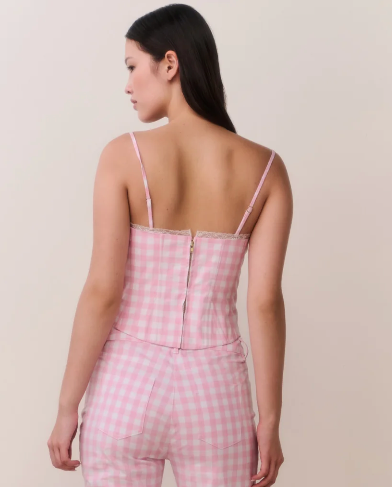 Bensen Bustier