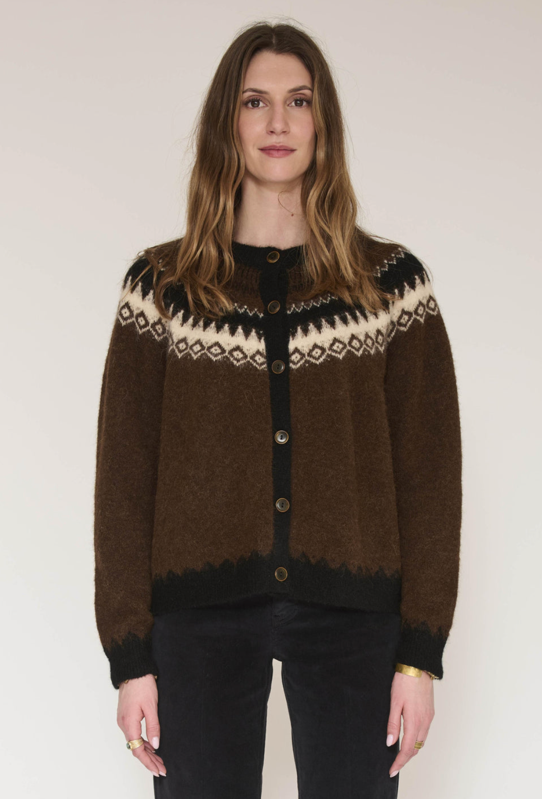 Kmona Sweater