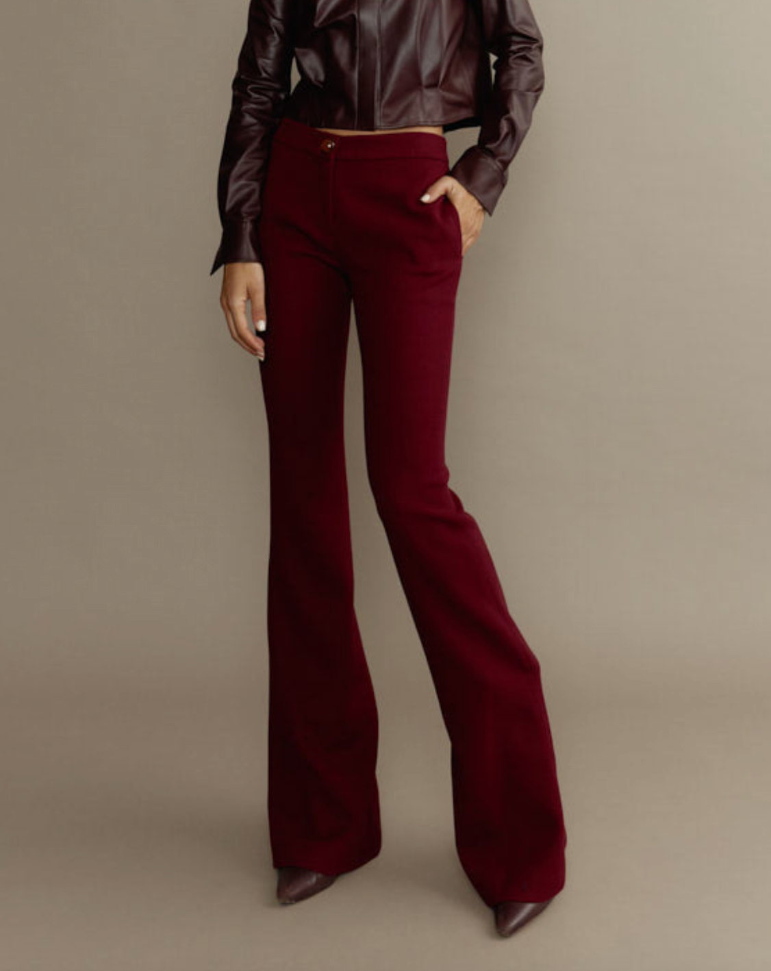 Bianca Pants
