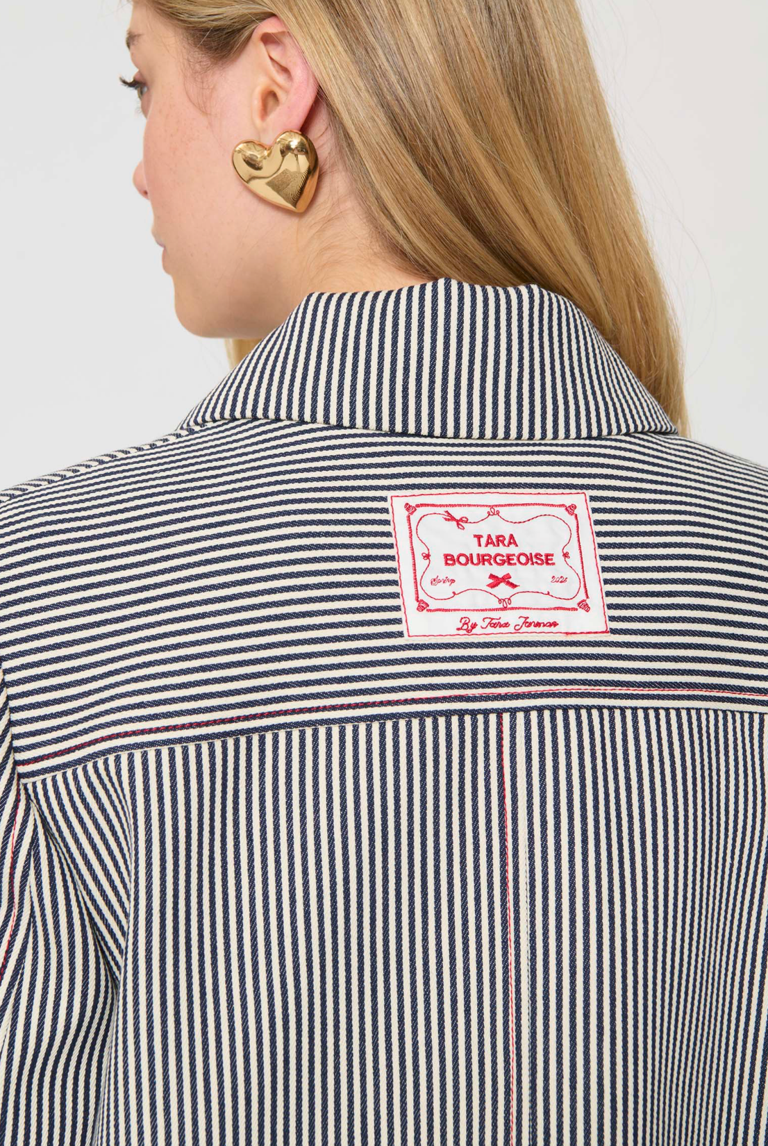 Manoel Jacket