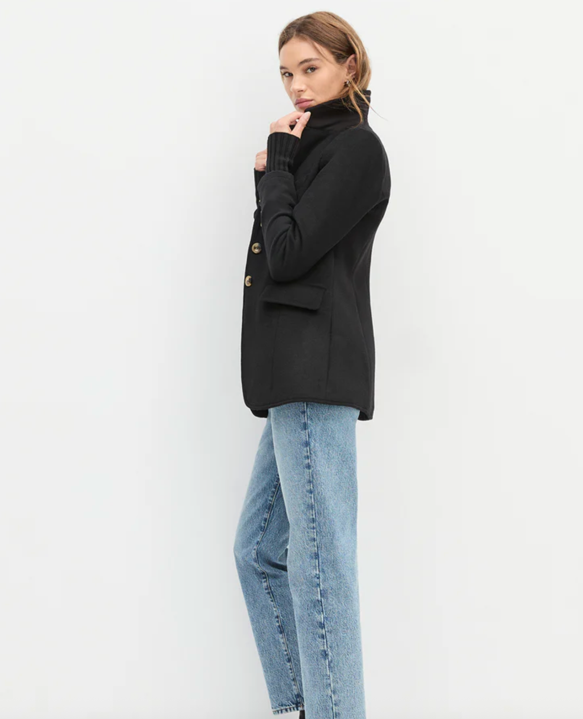 The City Blazer