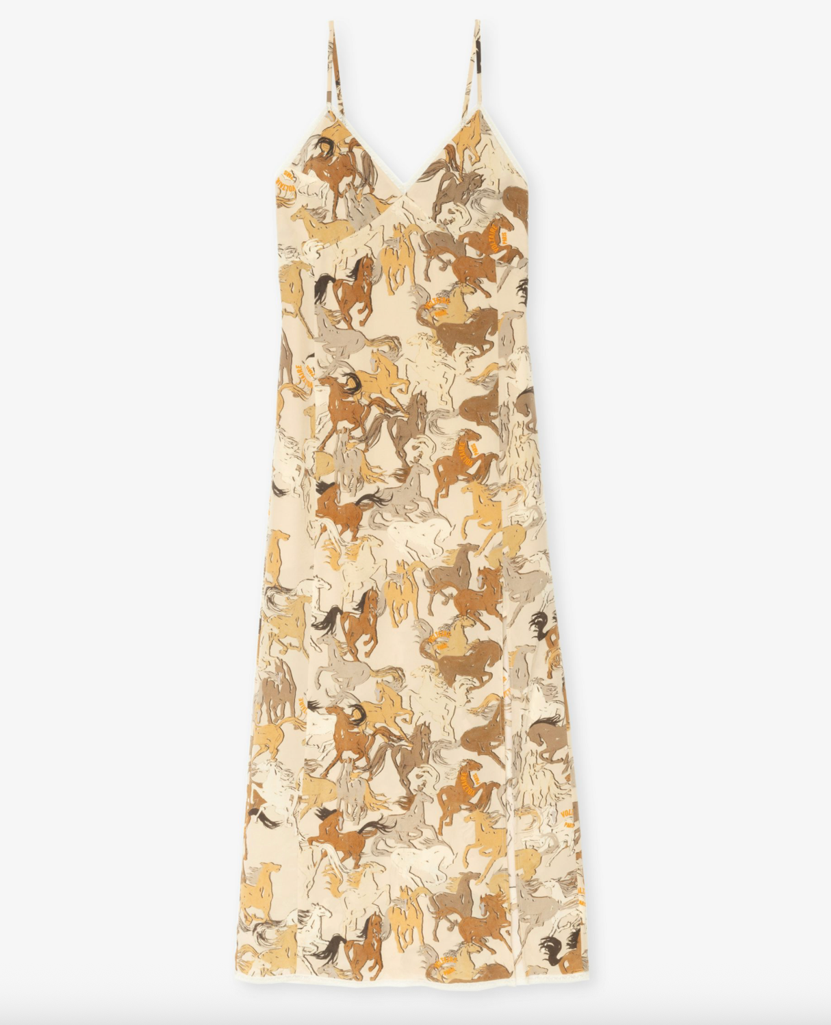 Ramelil Dress