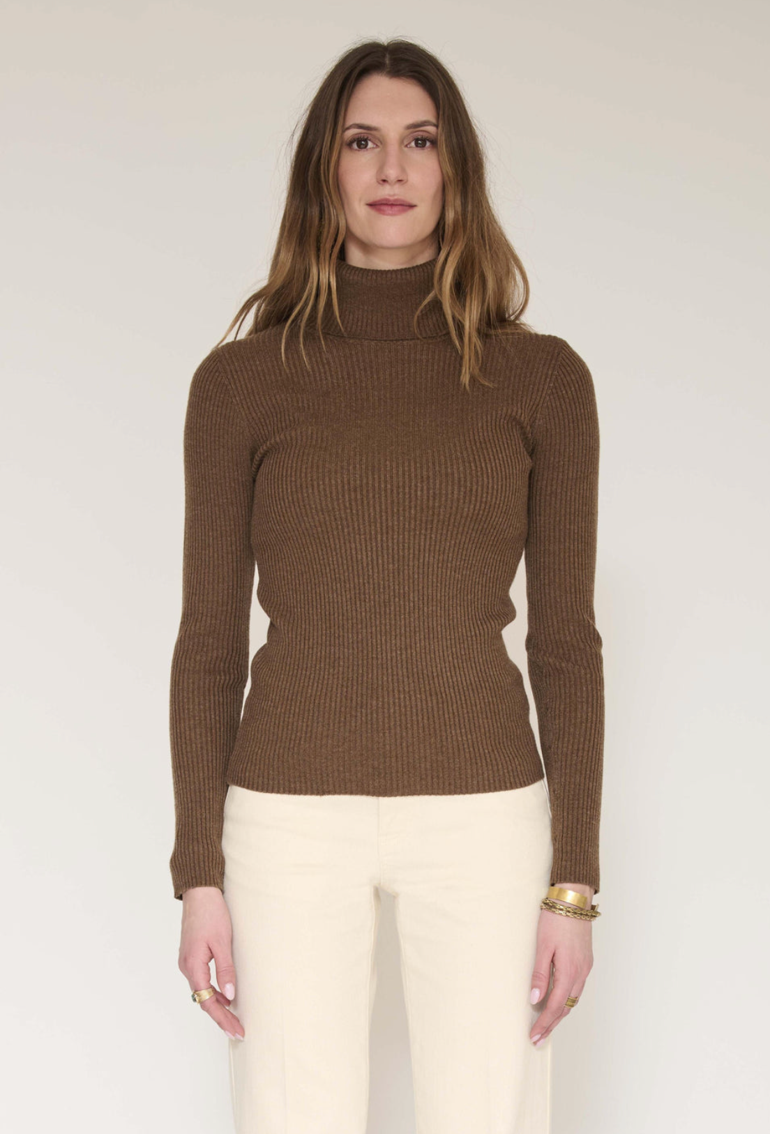 Klark Turtleneck