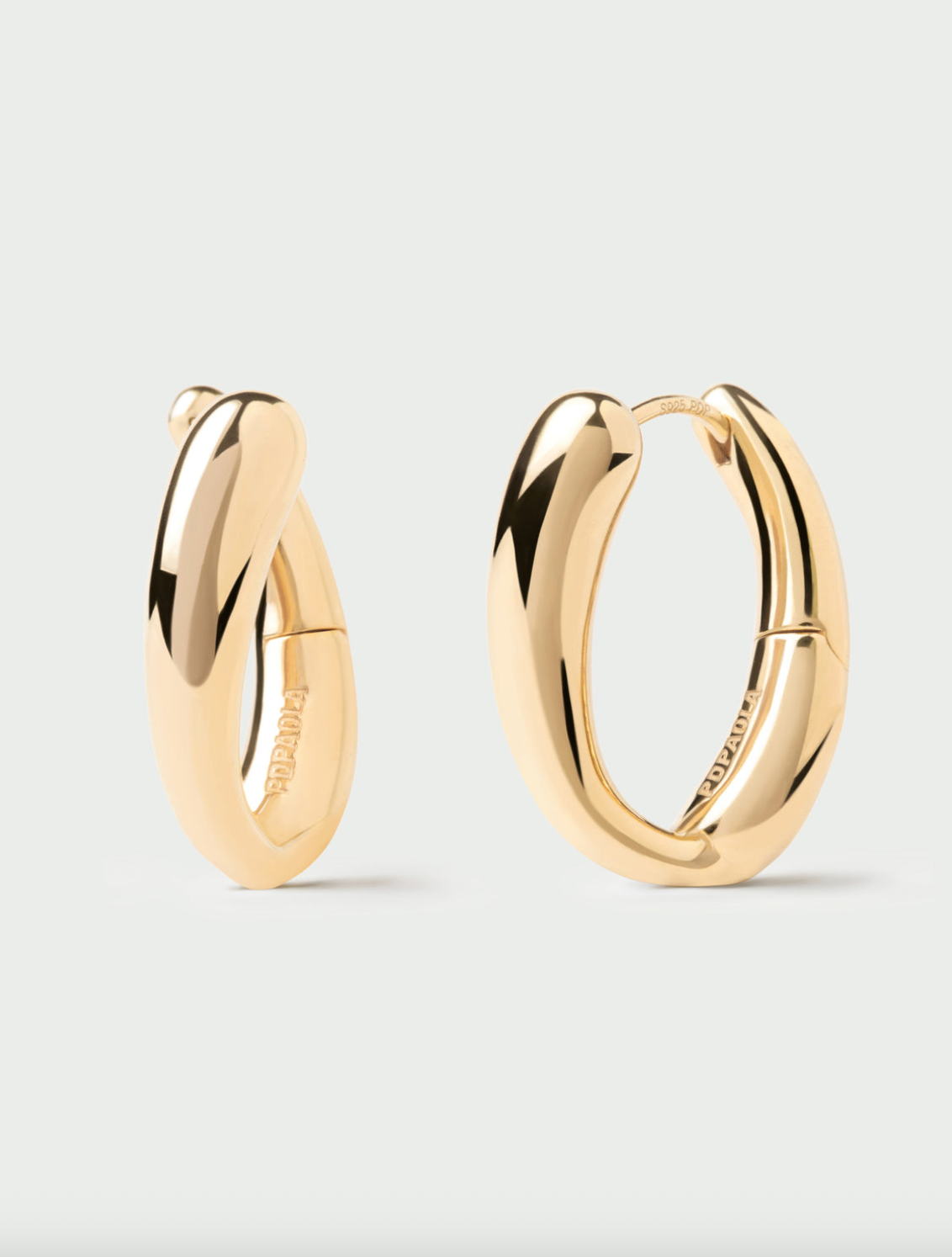 Helix Hoops