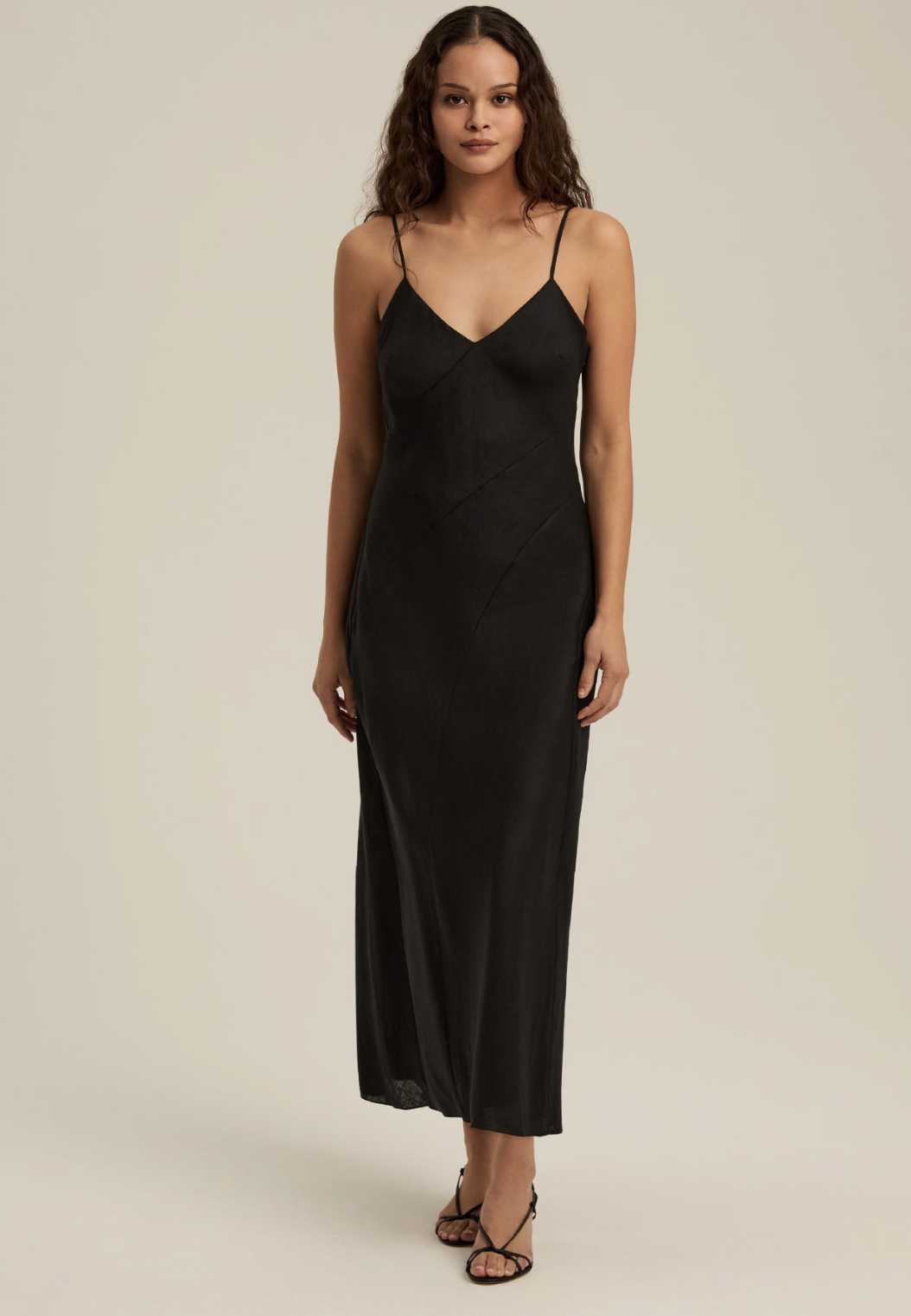 The Josette Dress
