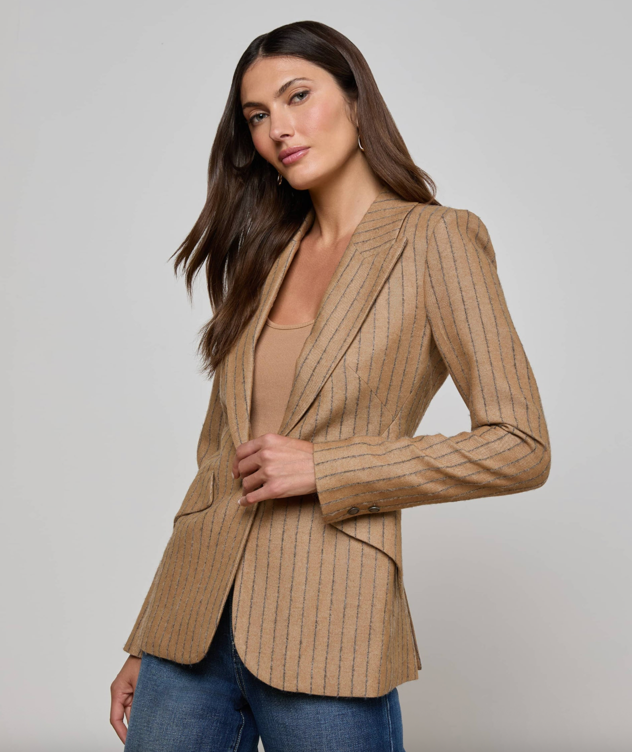 Chamberlain Blazer
