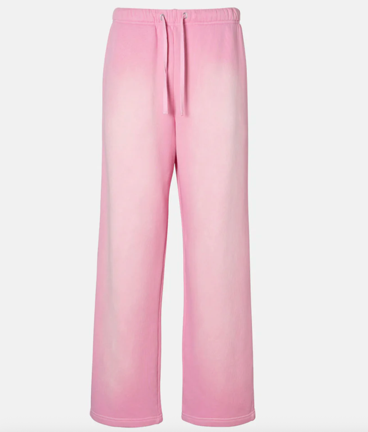 Core Straight Leg Sweatpant