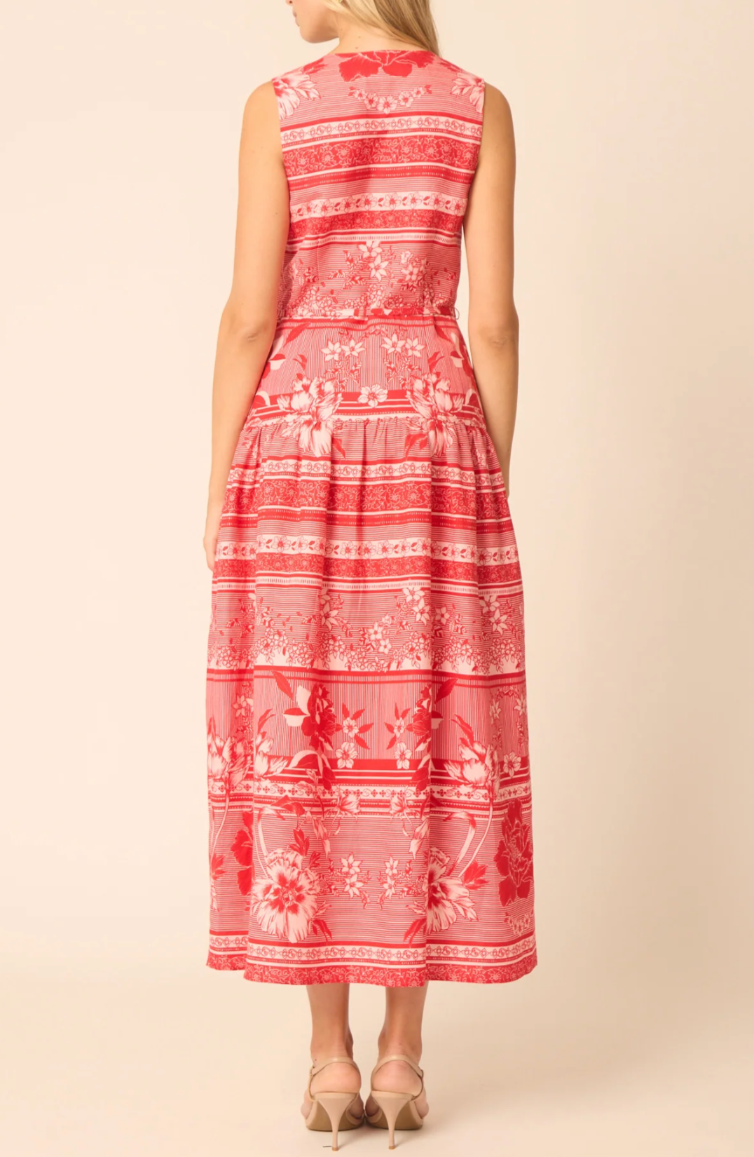 Beatriz Dress