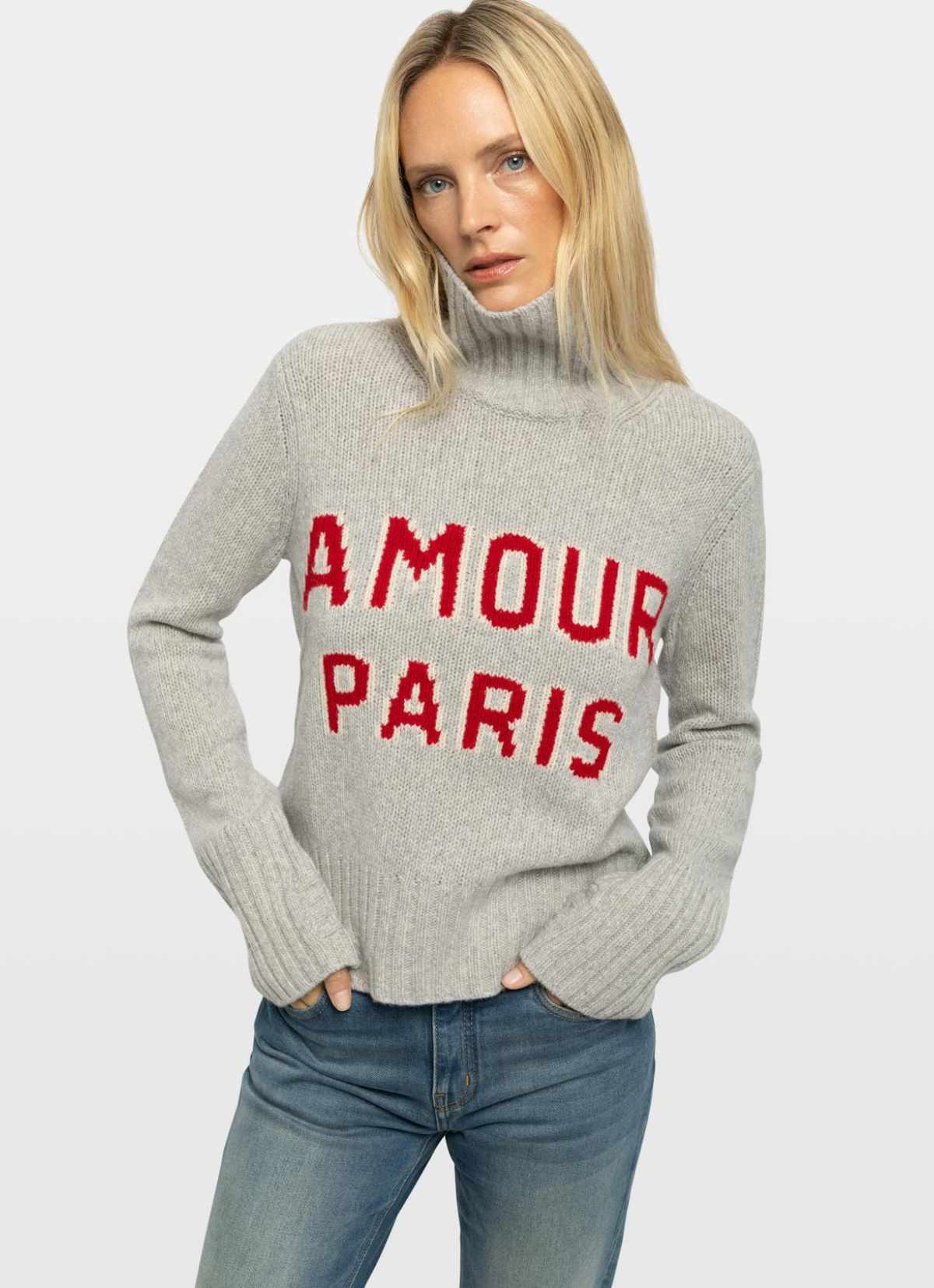 Nalma Sweater