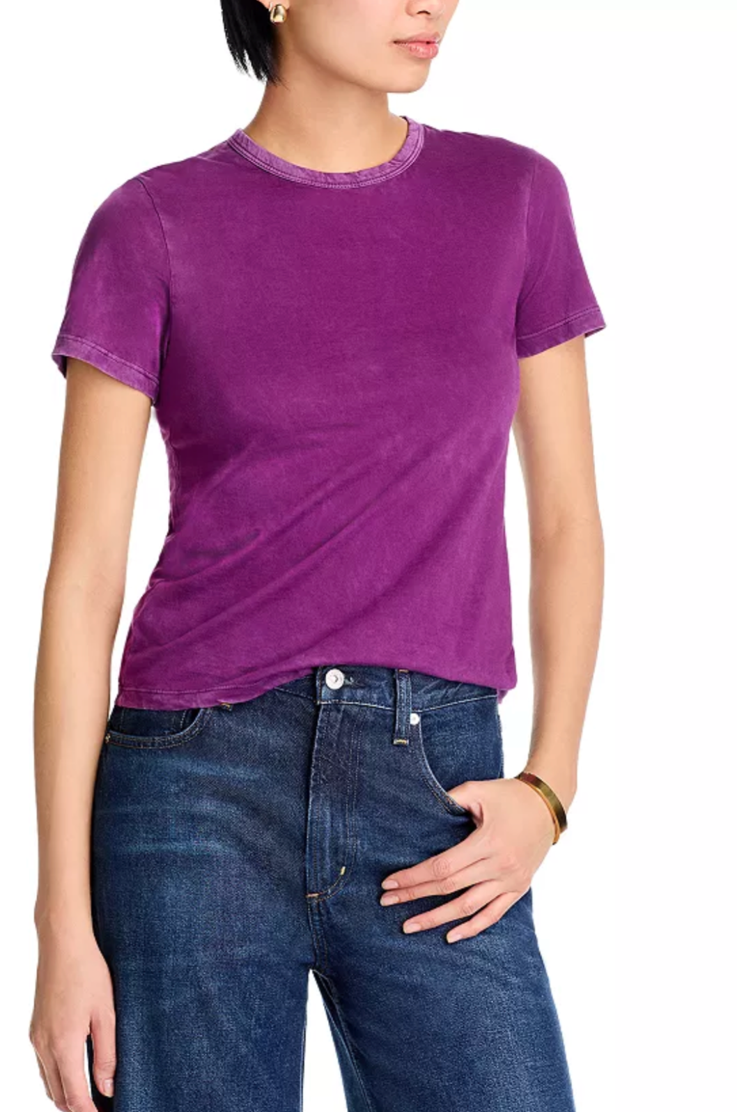 Standard Tee