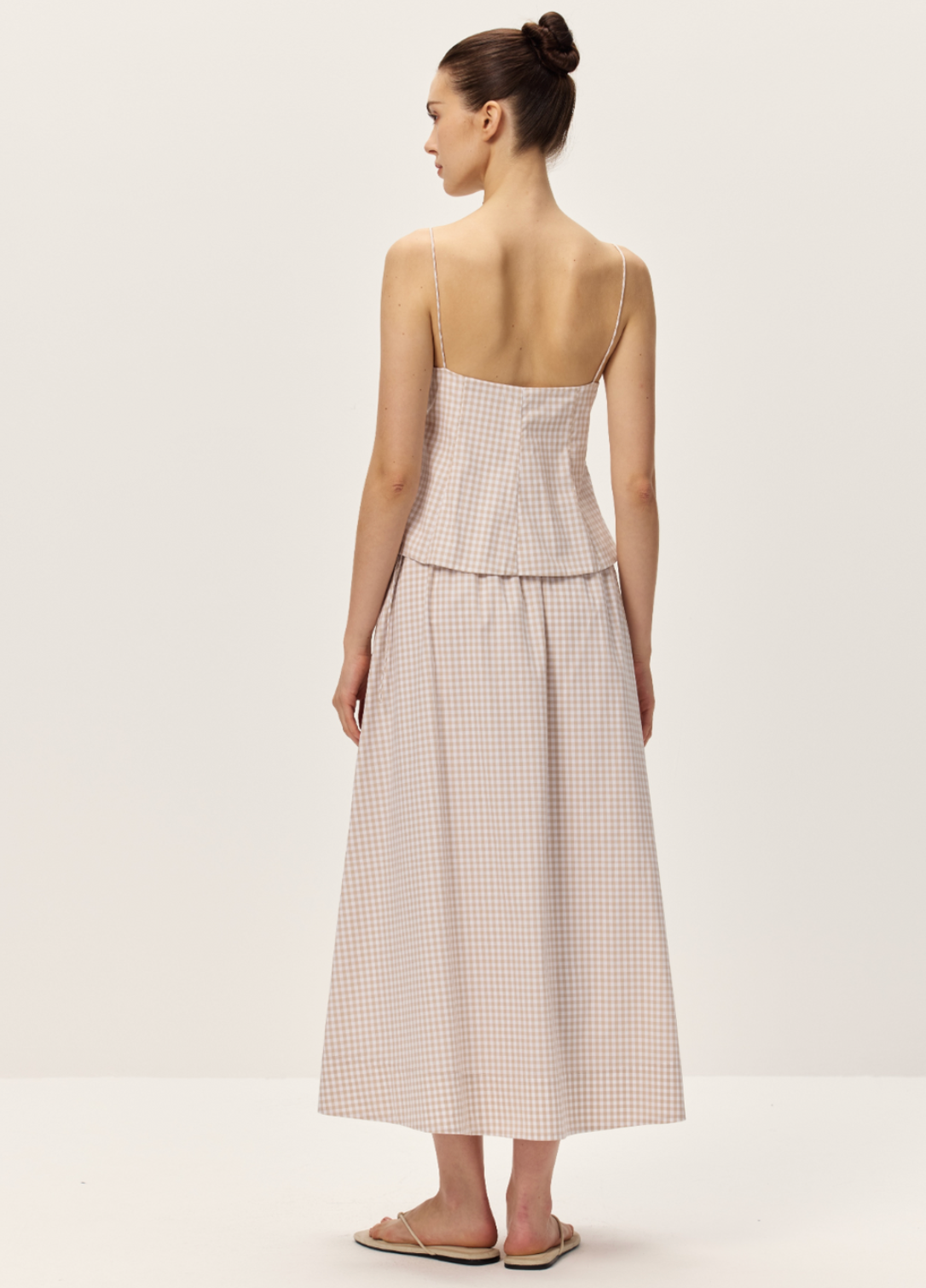 Vionnet Skirt