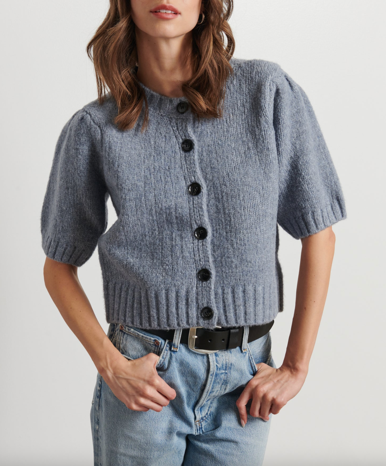 Coco Sweater