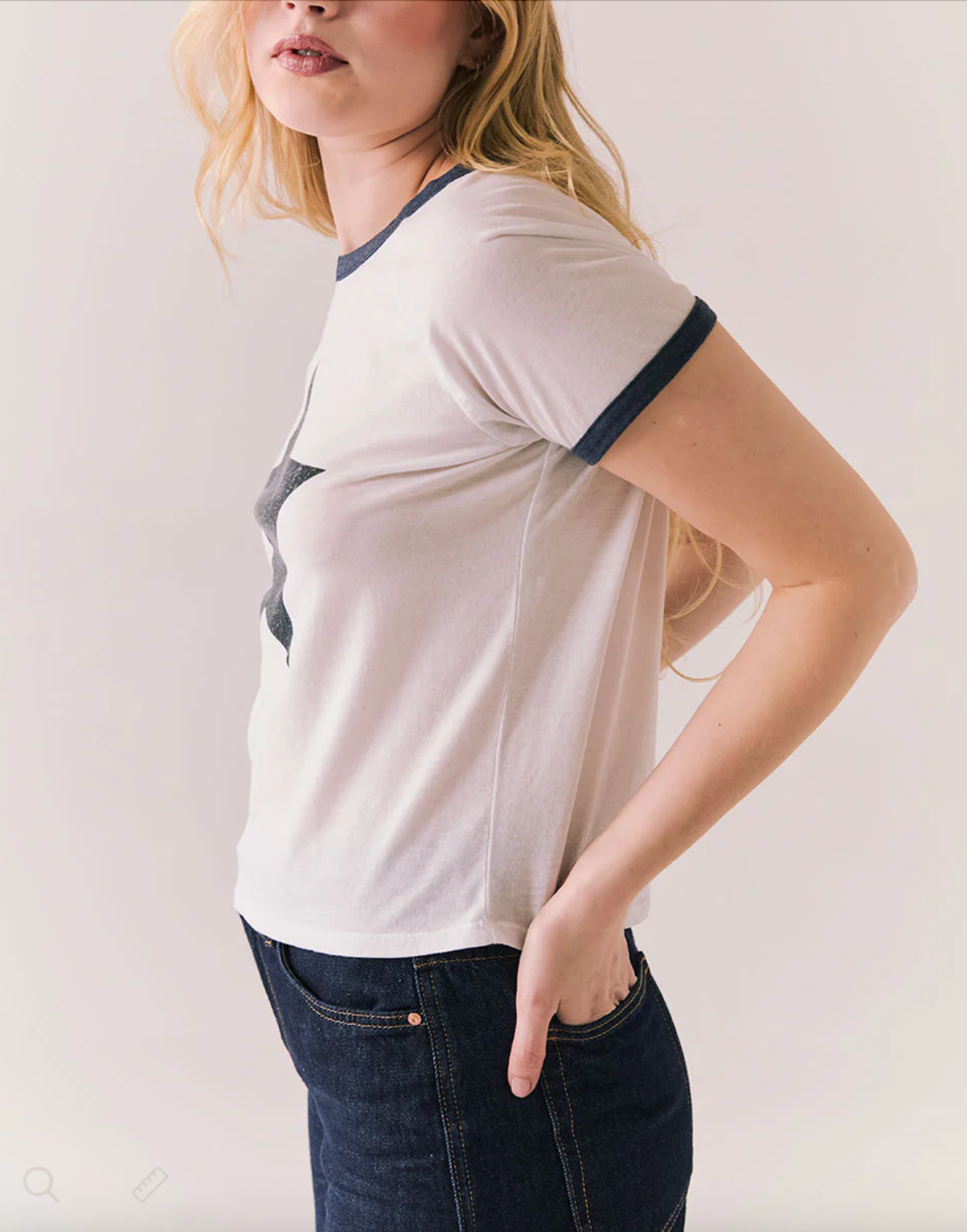 Chaser Classic Star Tee