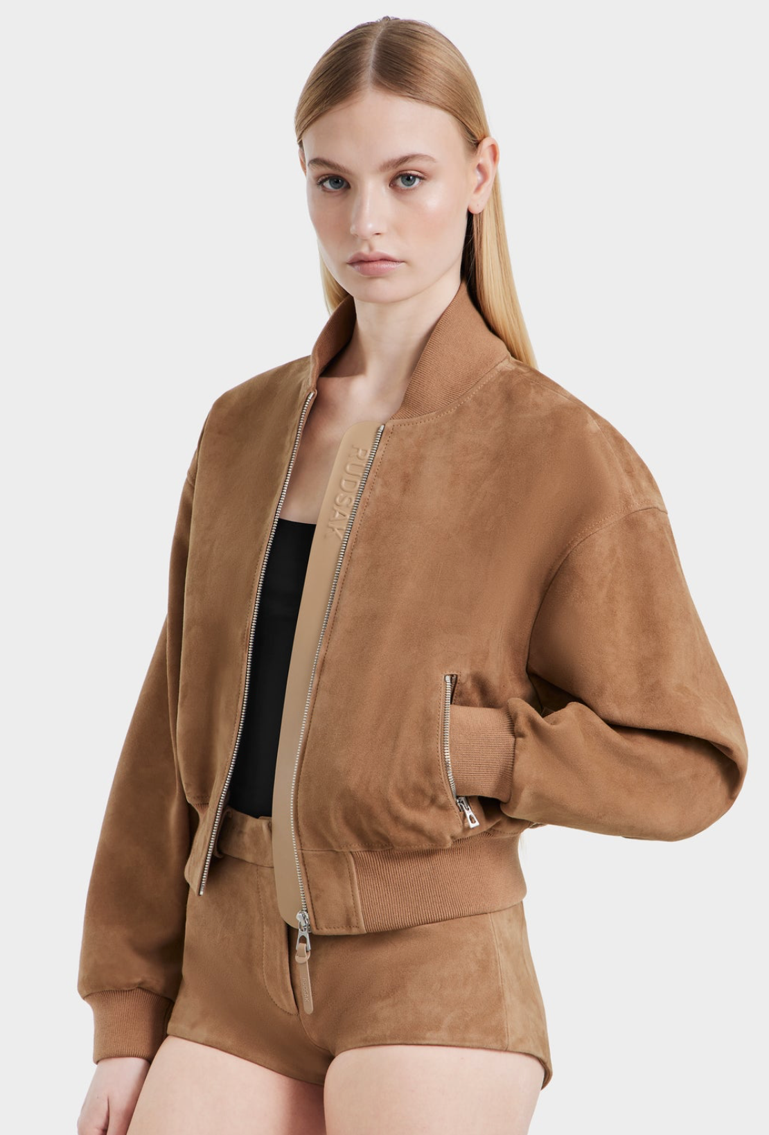 Emerson Jacket