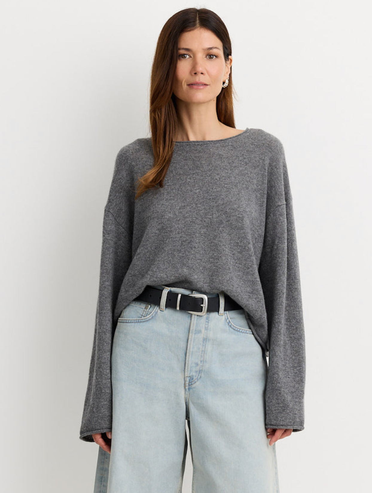 Isola Cashmere Pullover