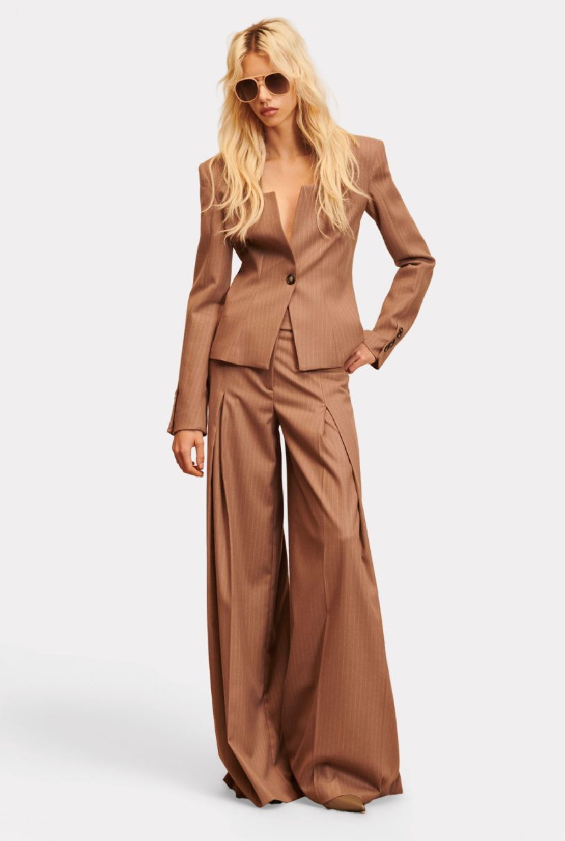 Colette Over Pants