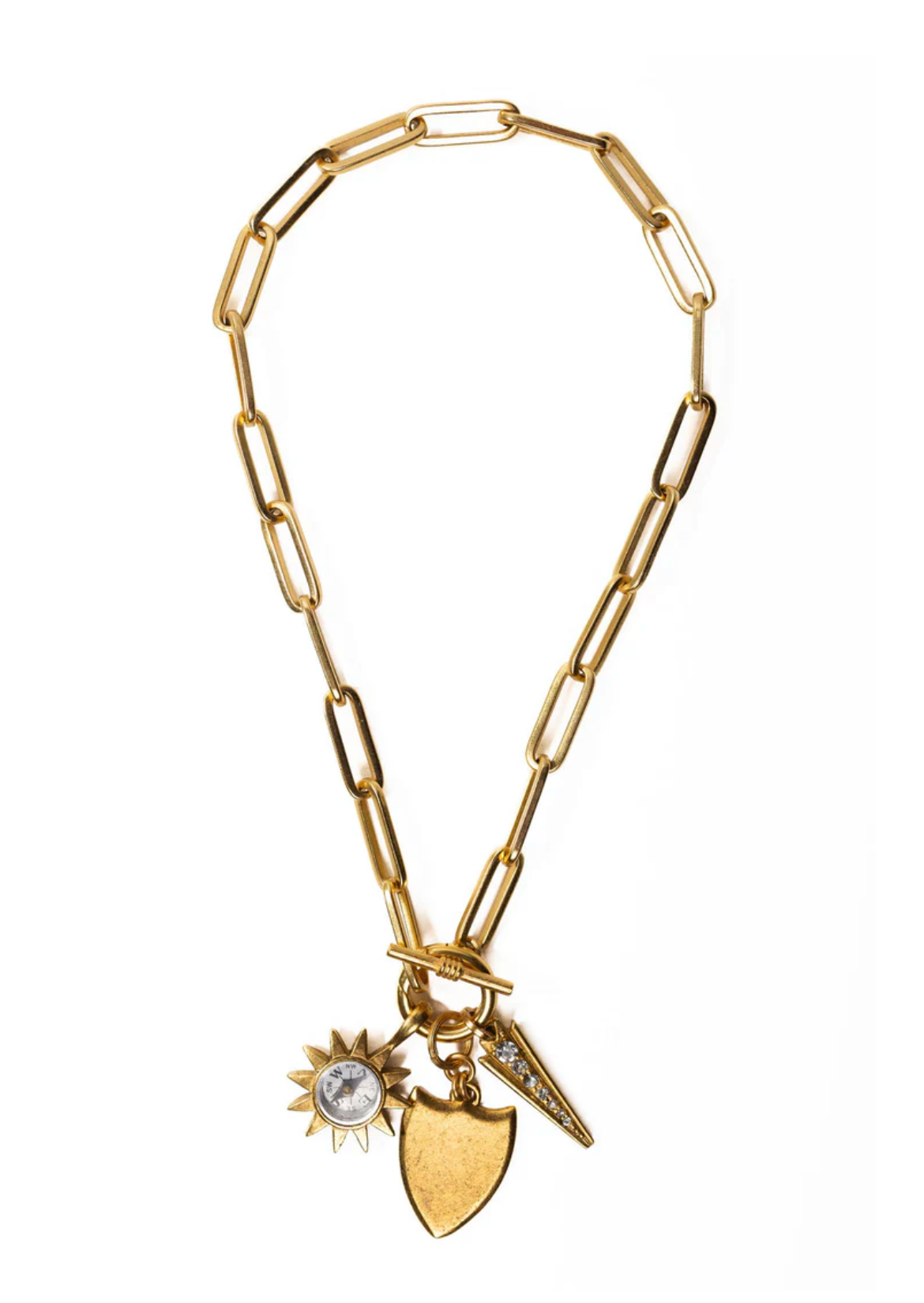 Rylee Necklace