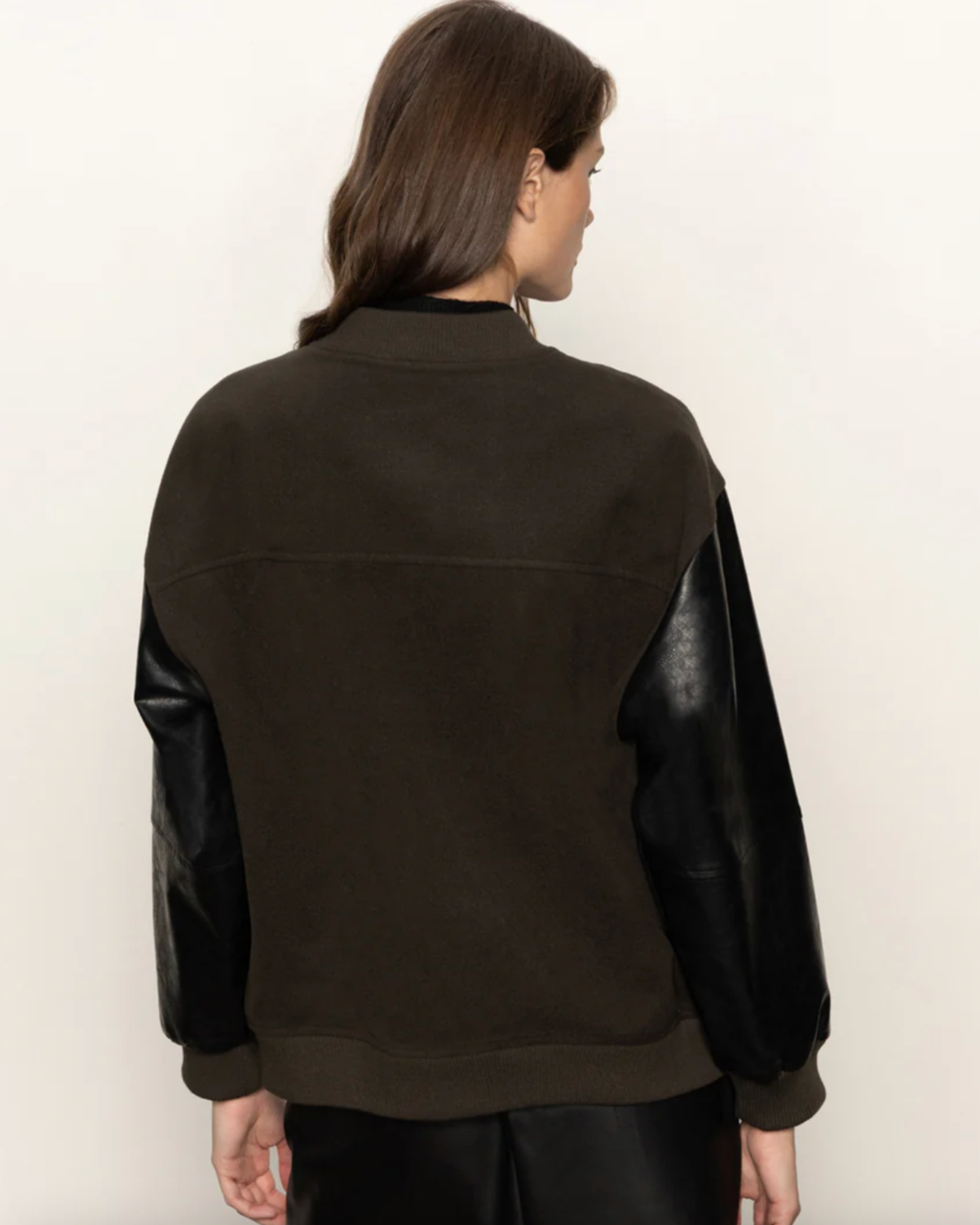 Club Varsity Jacket