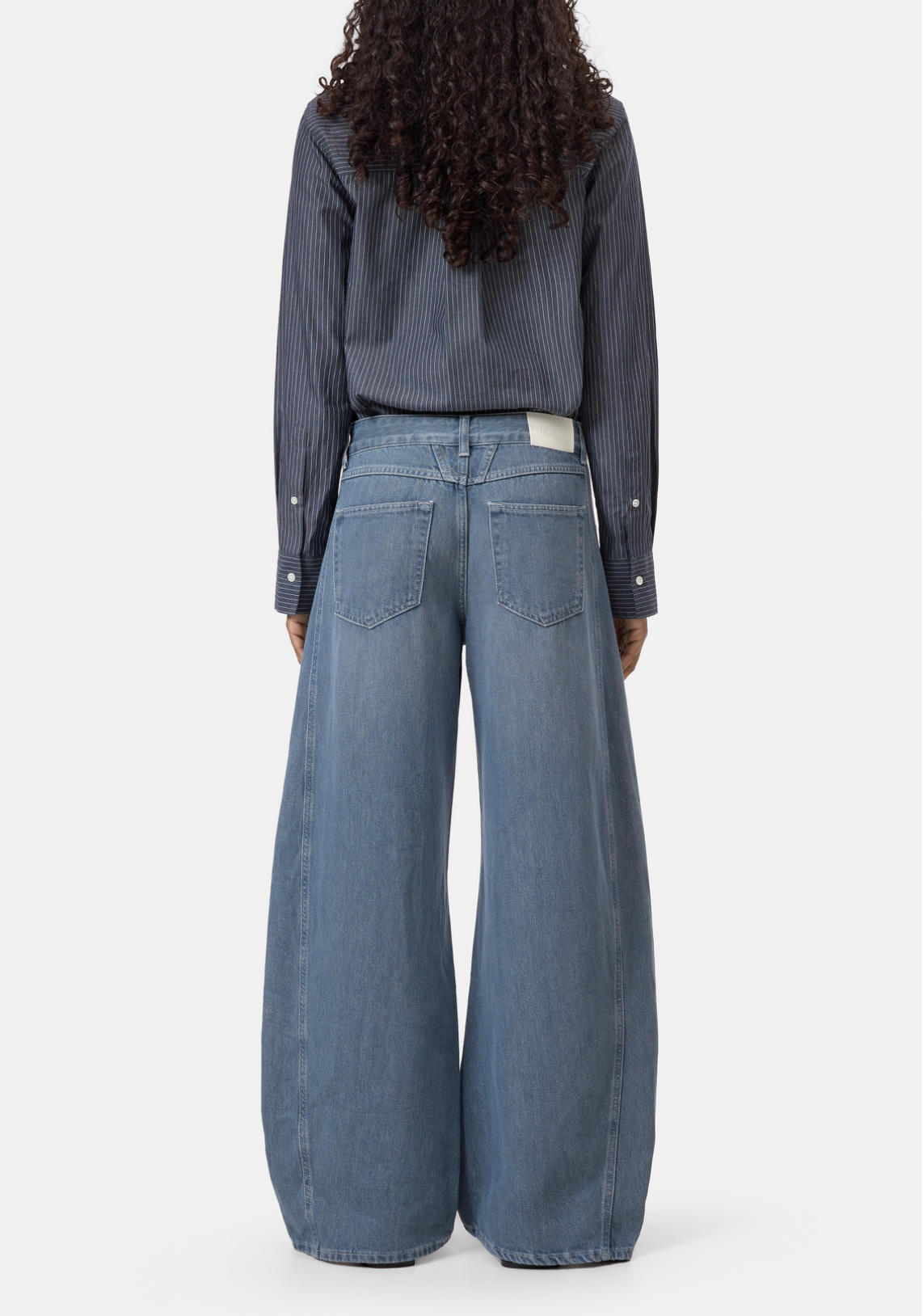 Tori-X Jean - Garbarinishop