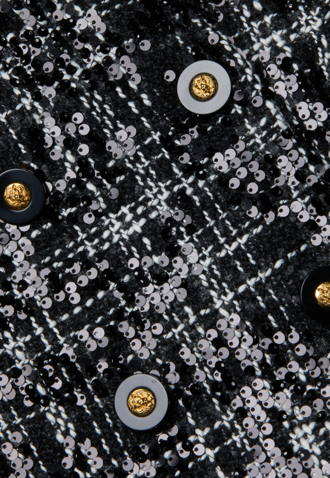 Colin Double Breasted Blazer