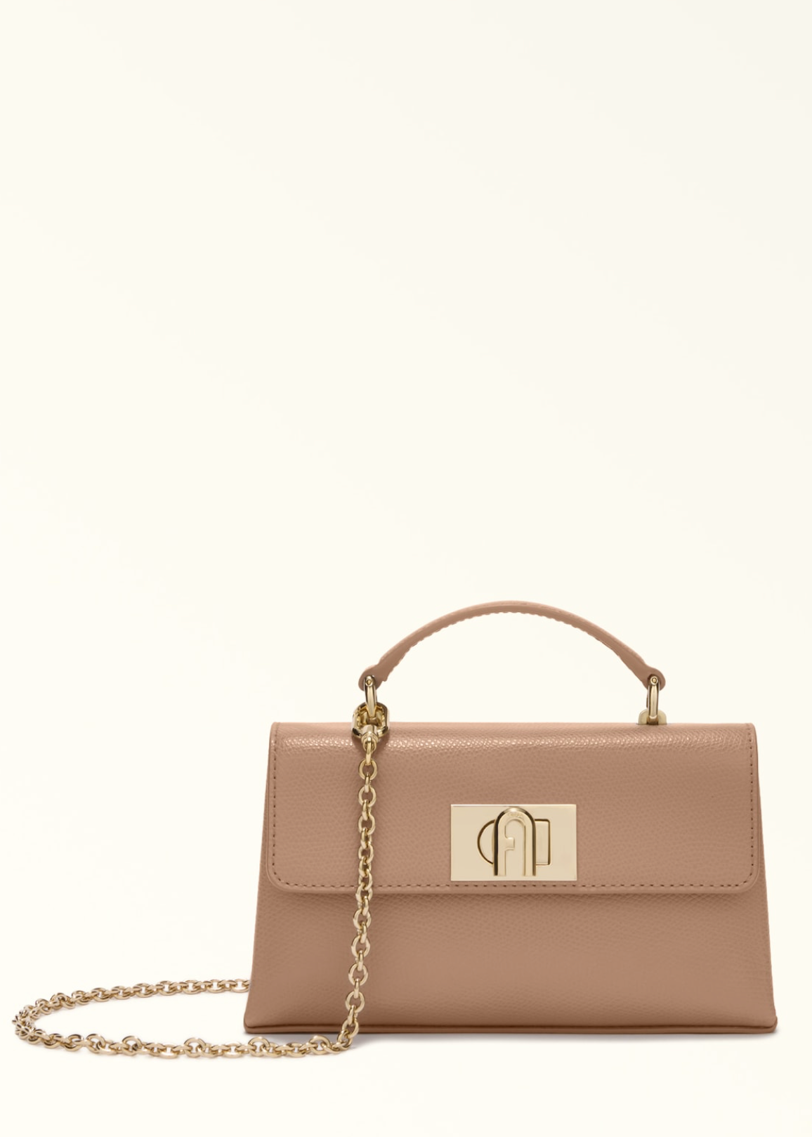 1927 Mini Crossbody Top Handle