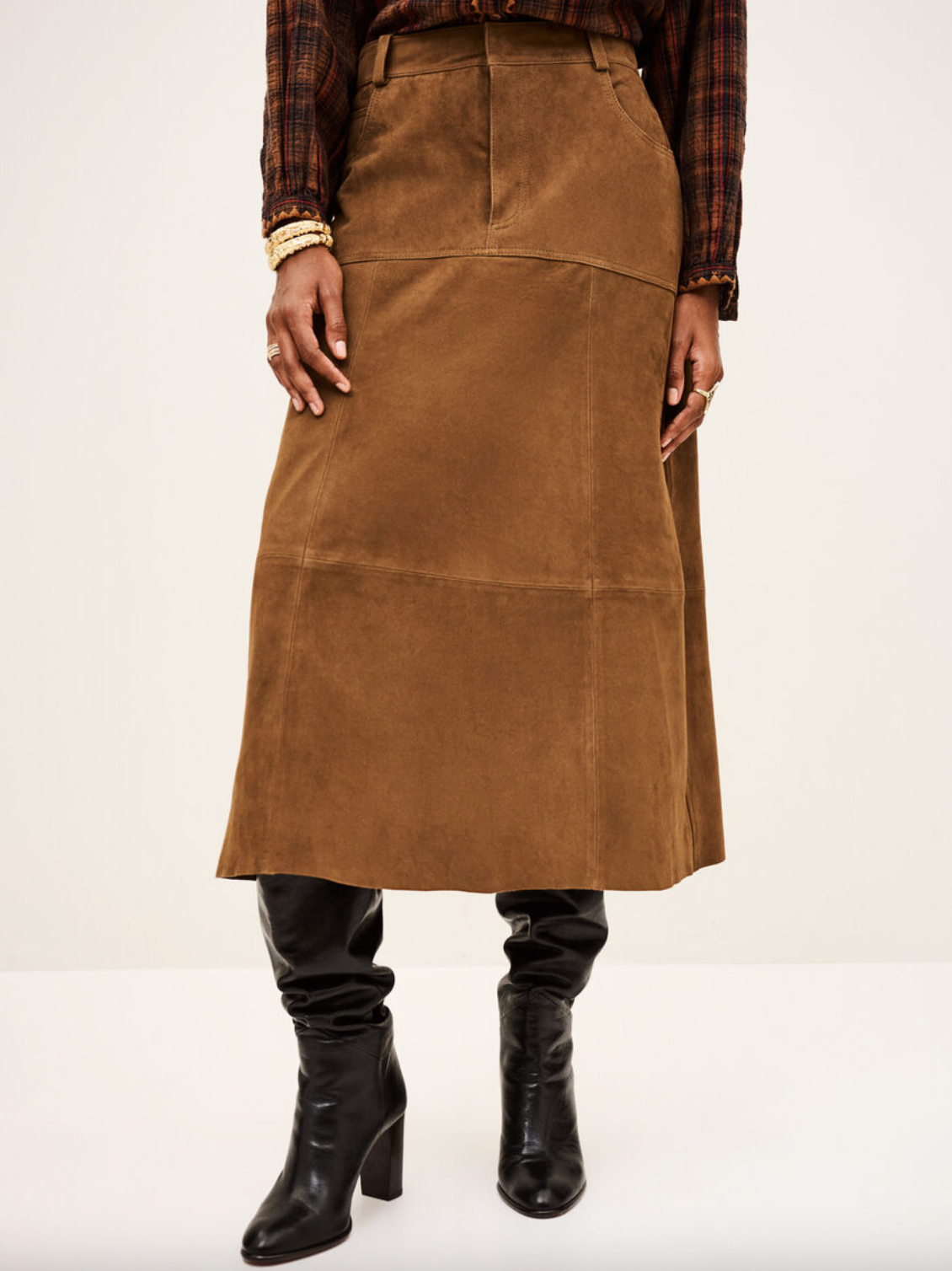 Massia Skirt