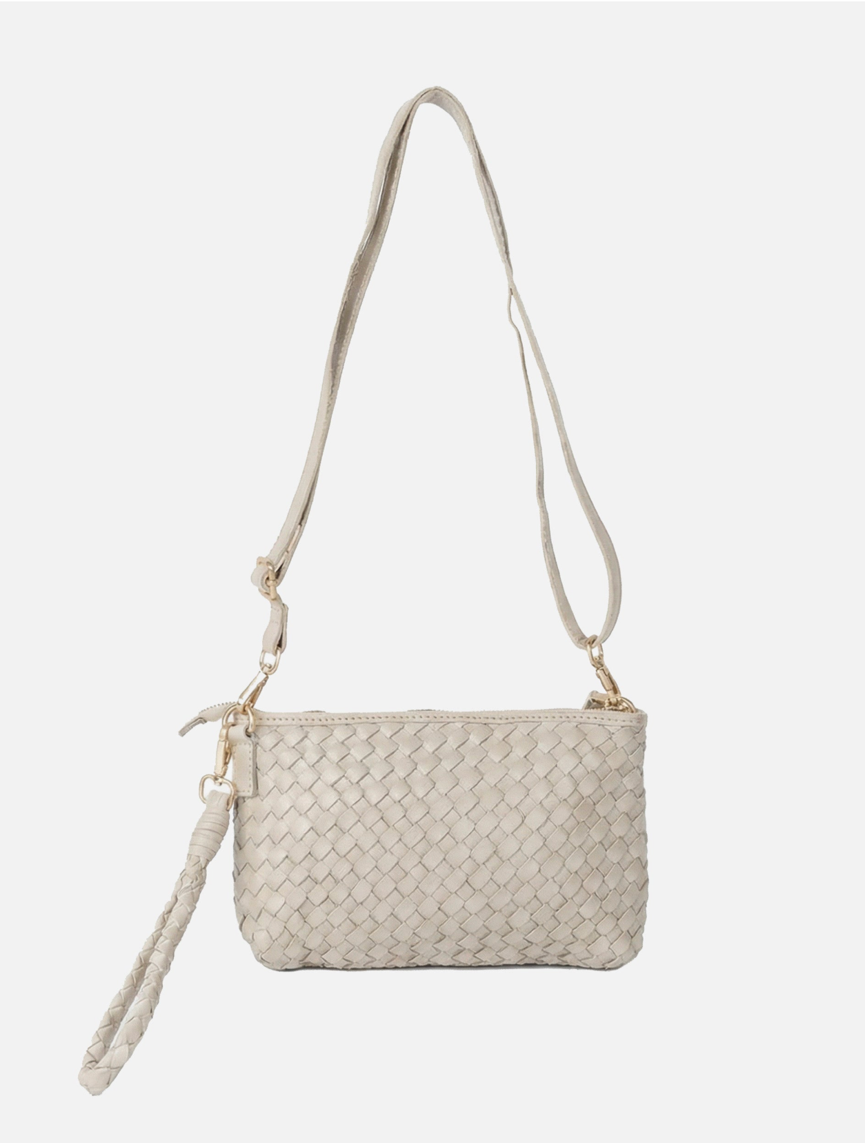 Small Braided Bag