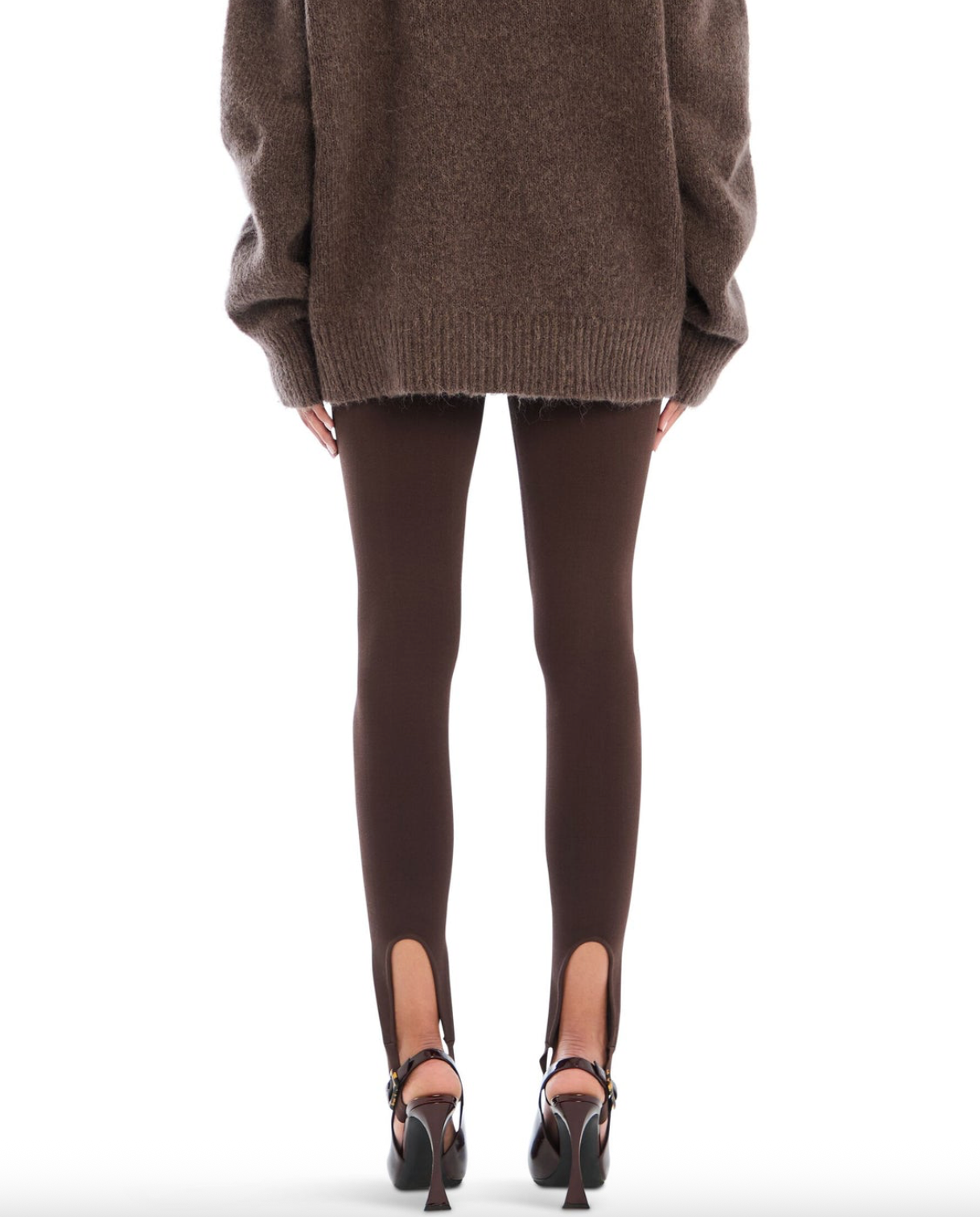 Kelsey Stirrup Legging