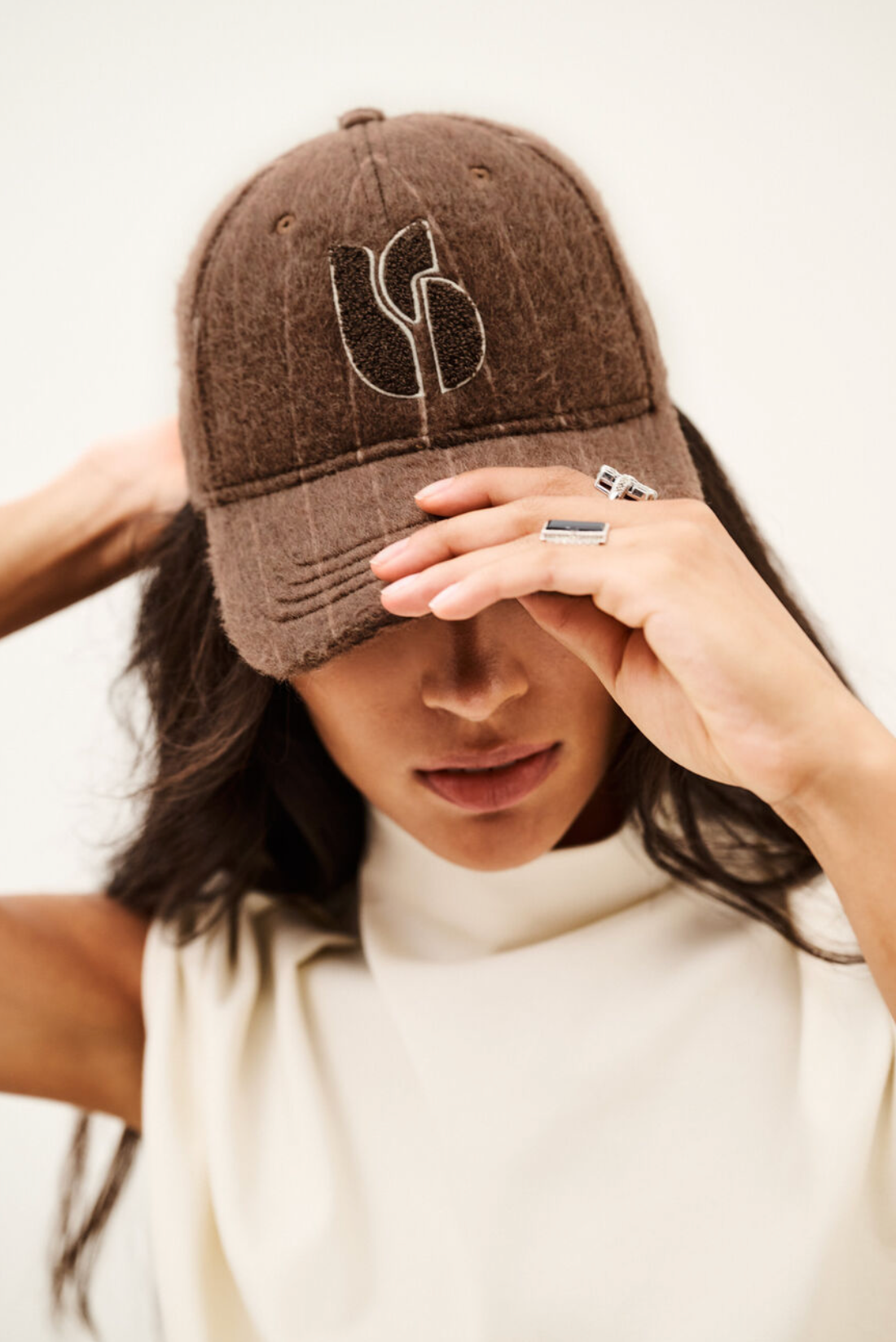 Hugo Cap