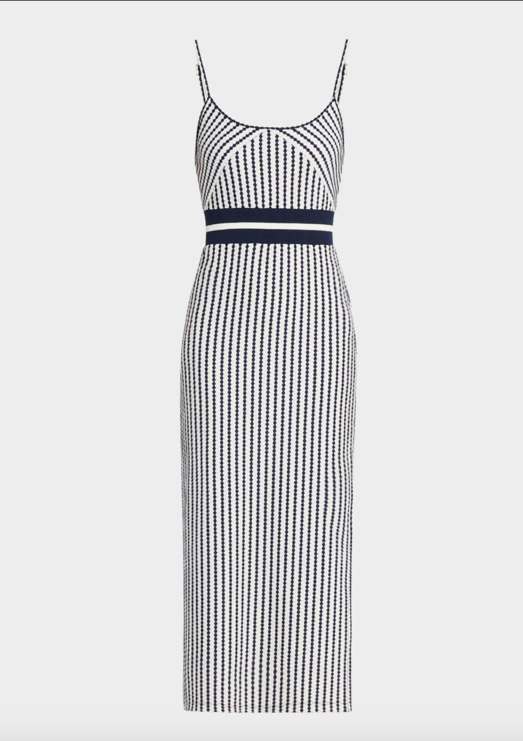 Hollis Dress