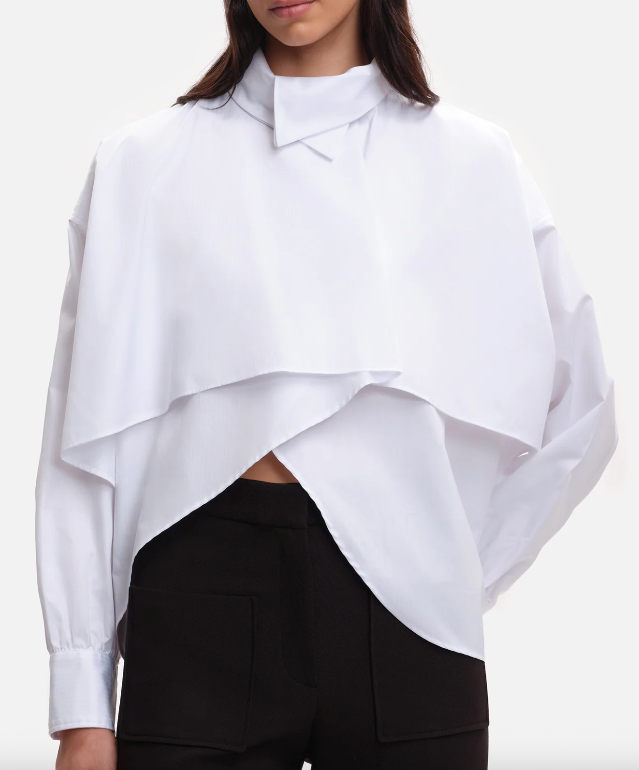 Bird Blouse